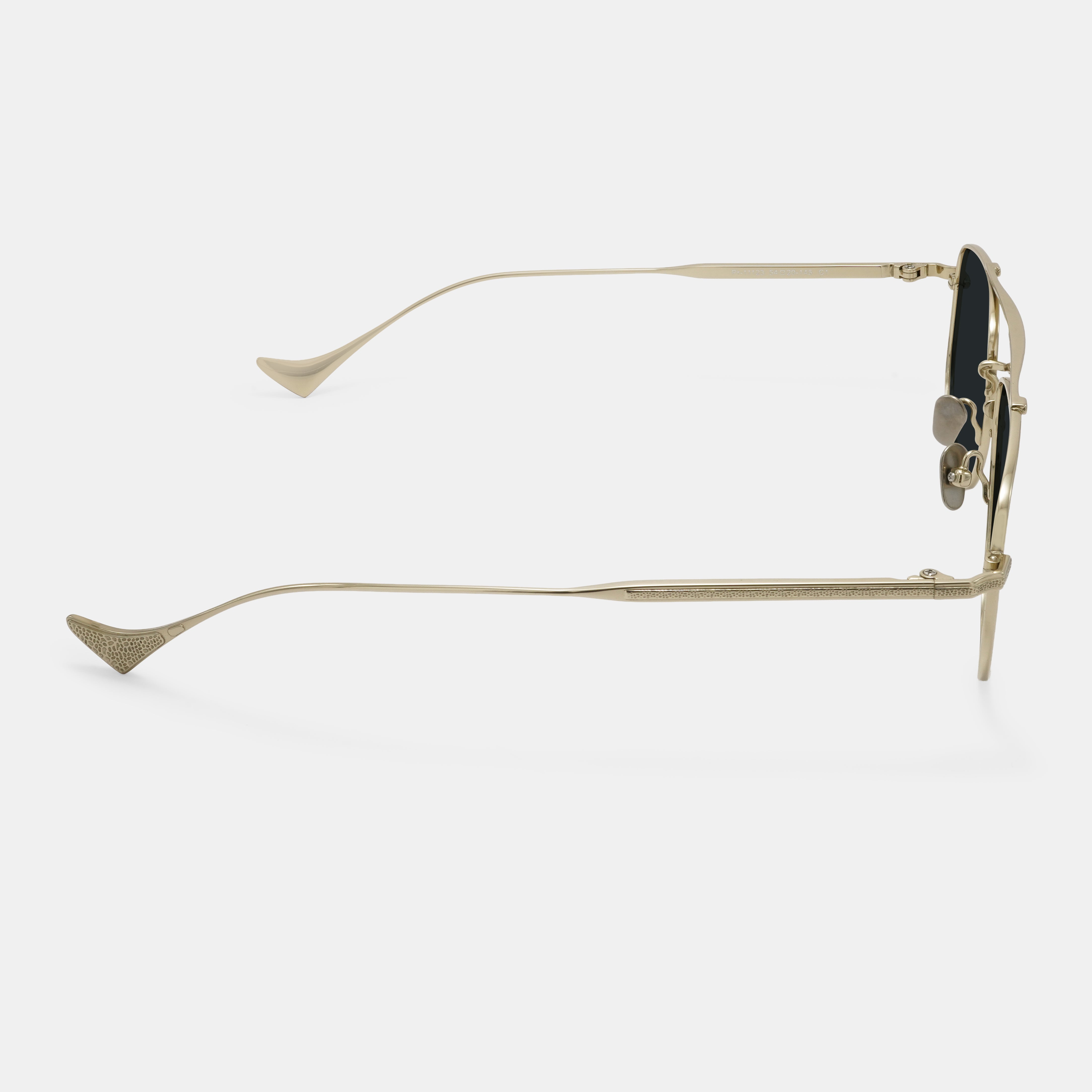 Gold Sunglasses