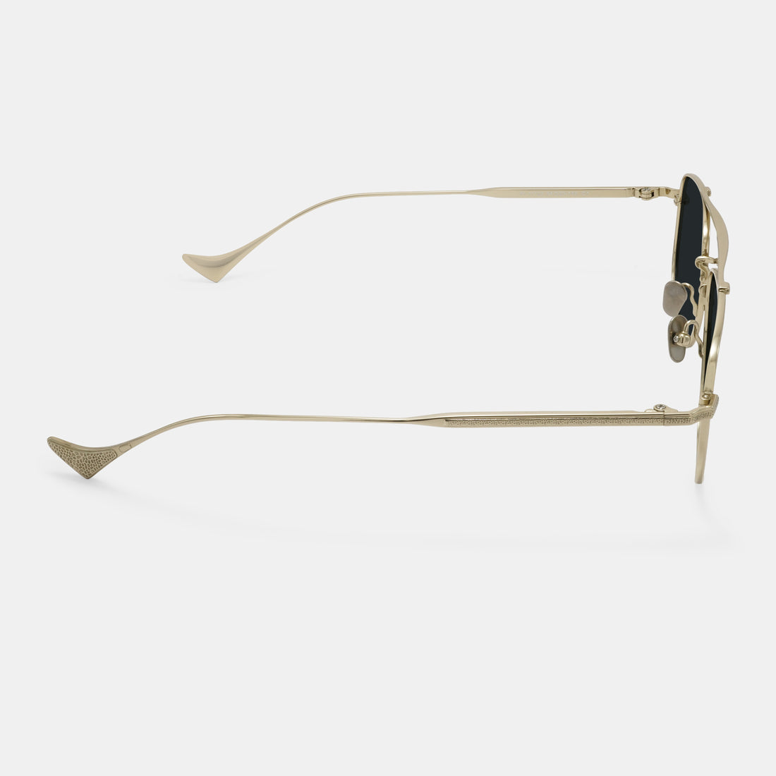 Gold Sunglasses
