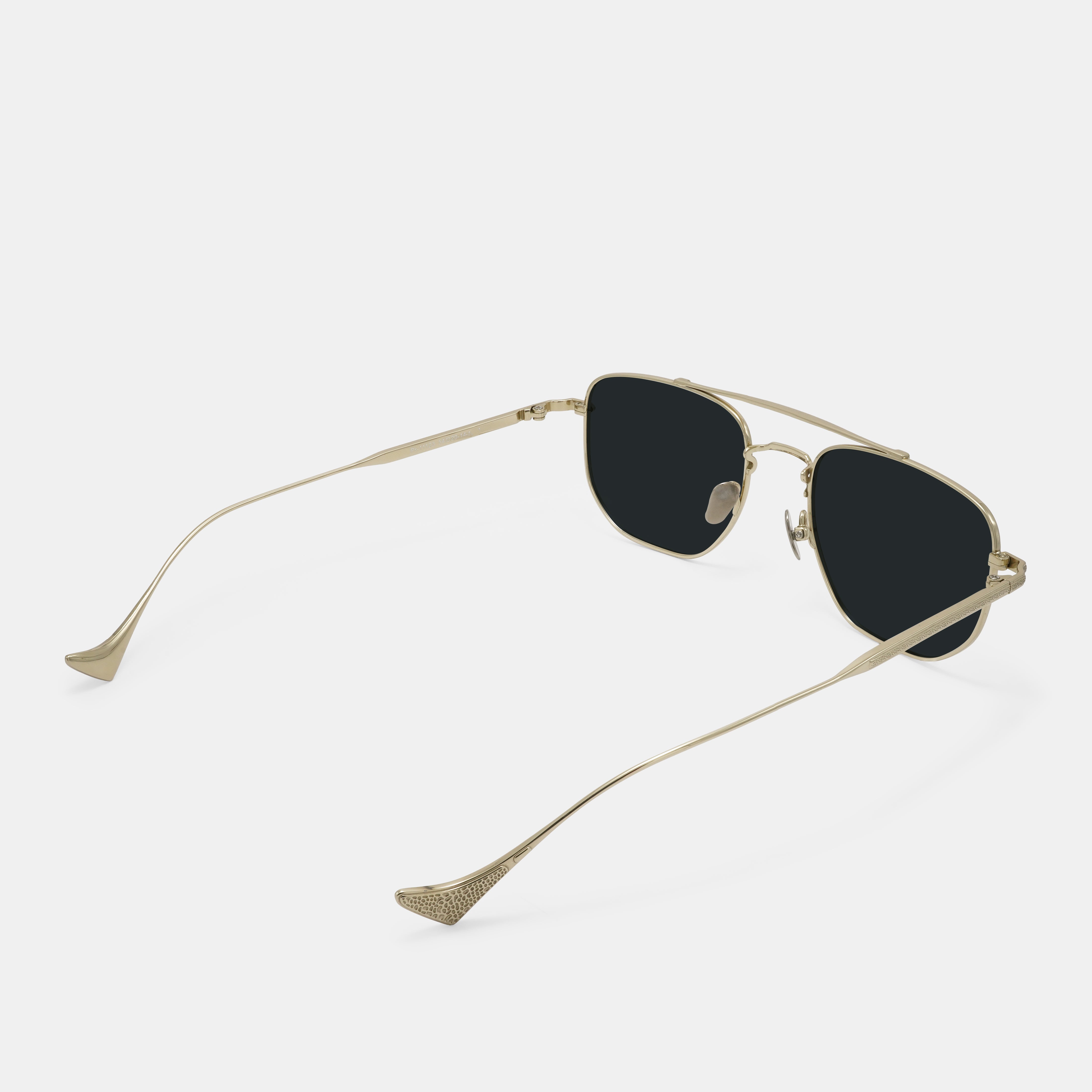 Gold Sunglasses