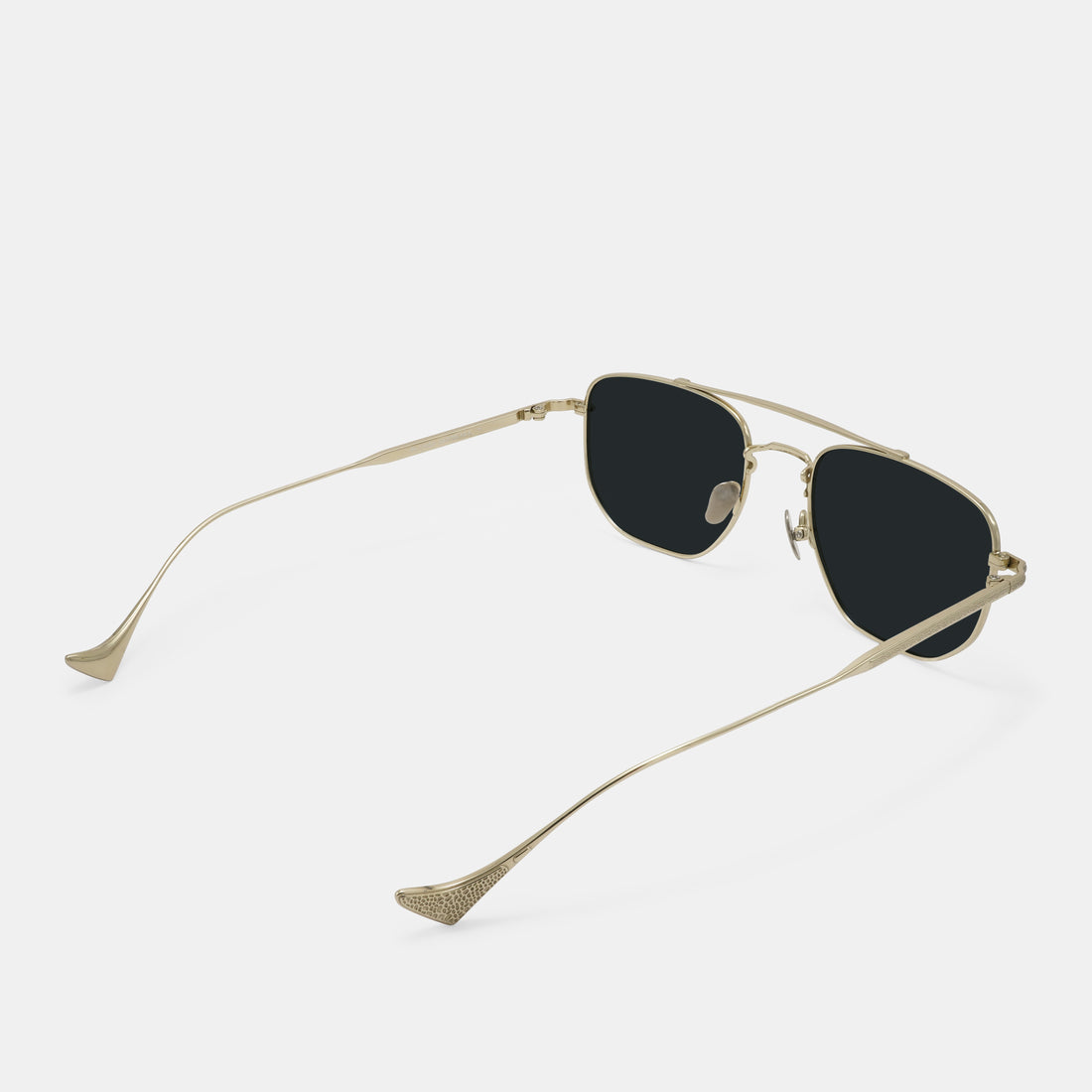 Gold Sunglasses
