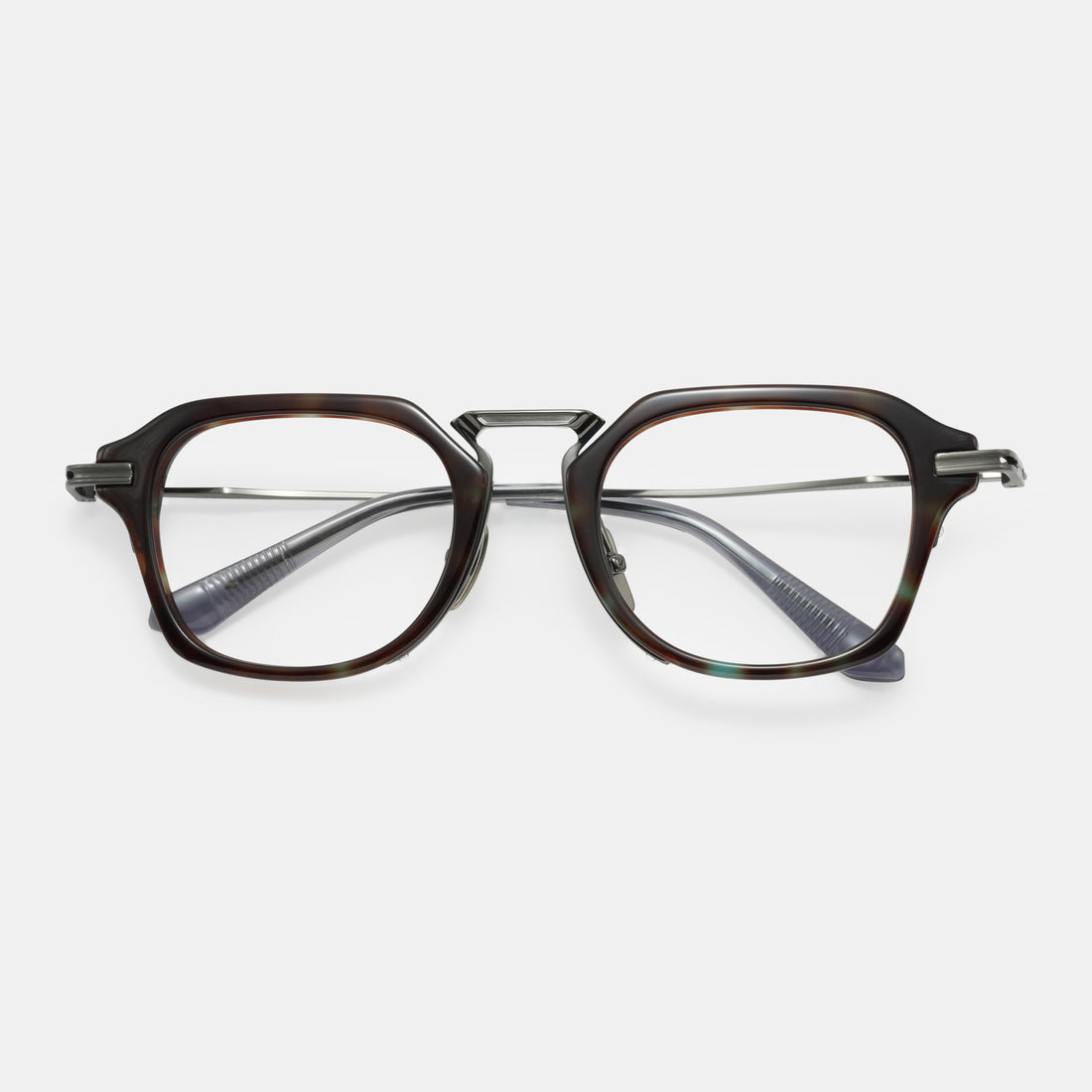 Tortoiseshell Spectacles