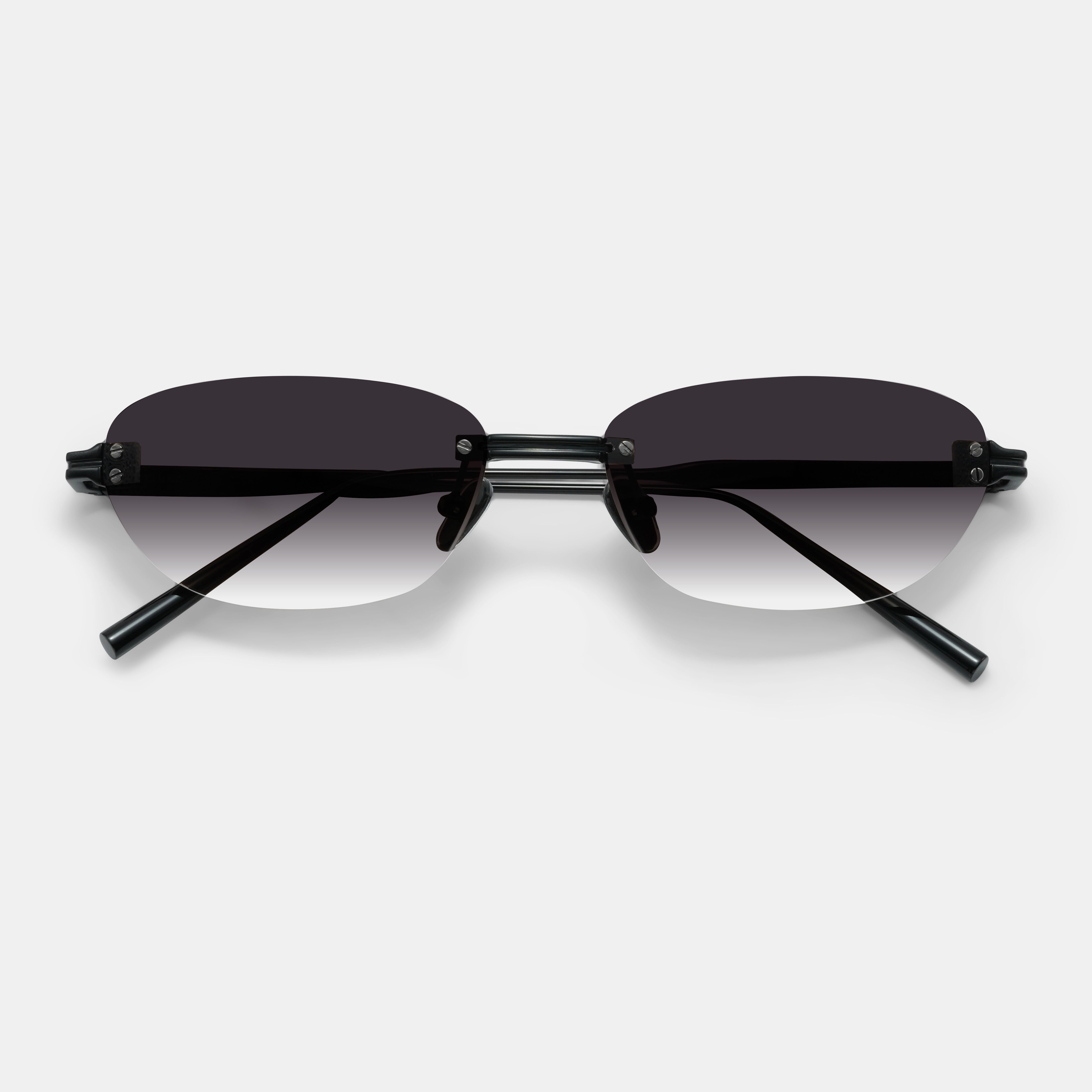 Black Sunglasses