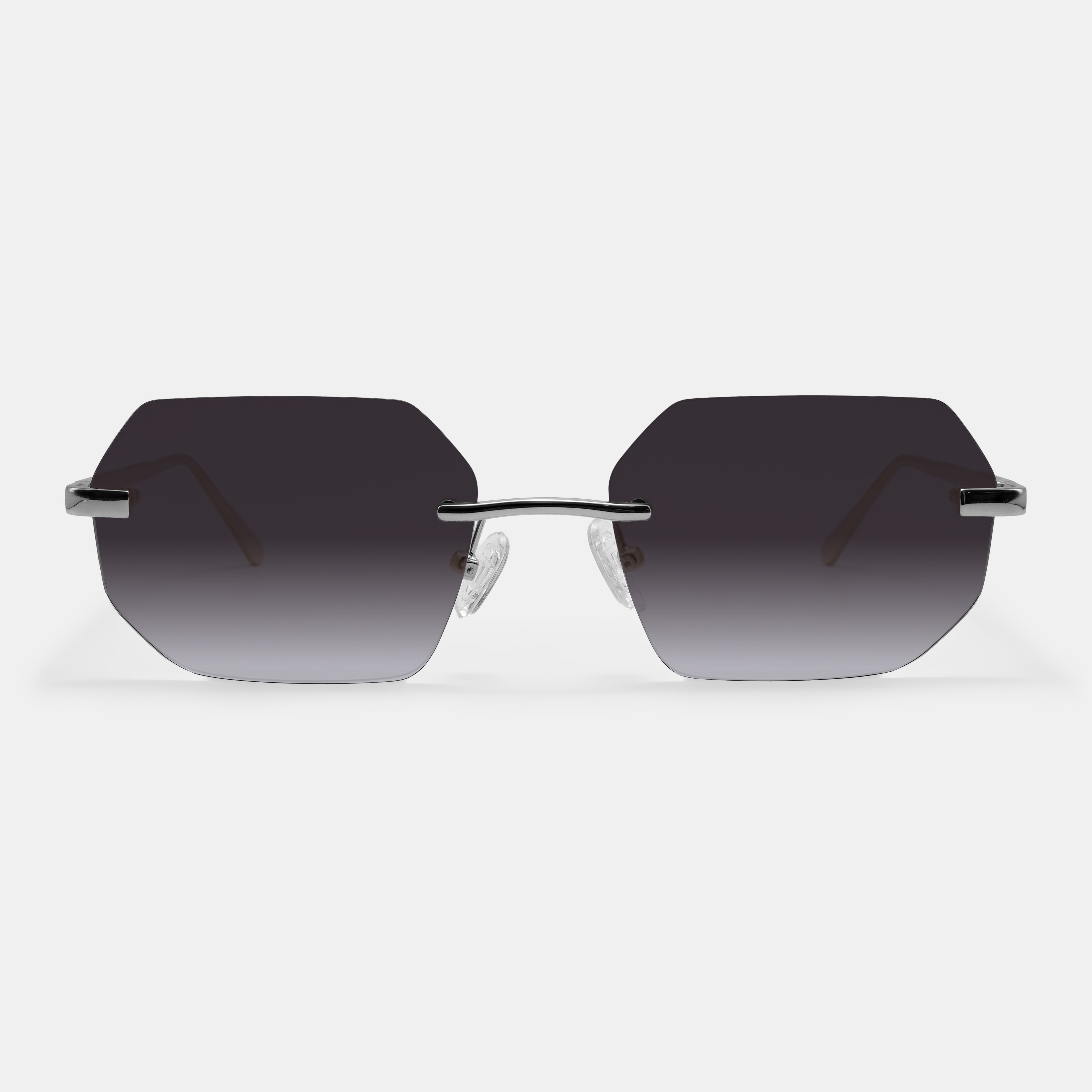 Silver Sunglasses