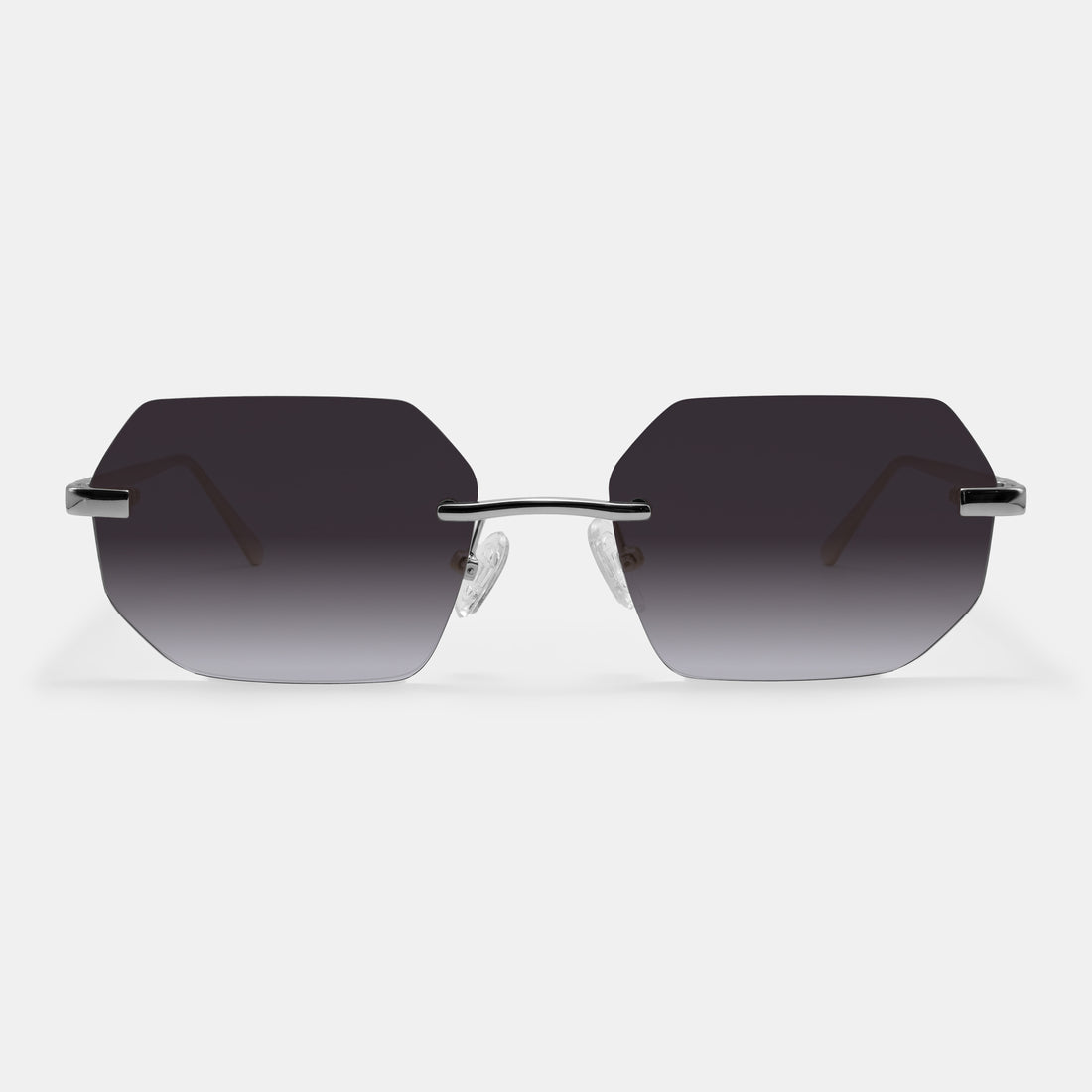 Silver Sunglasses