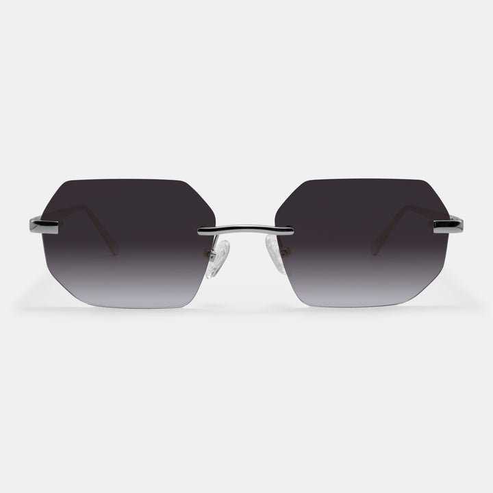 Silver Sunglasses