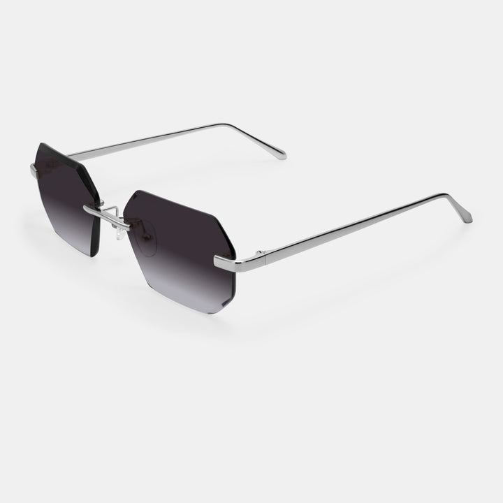 Silver Sunglasses