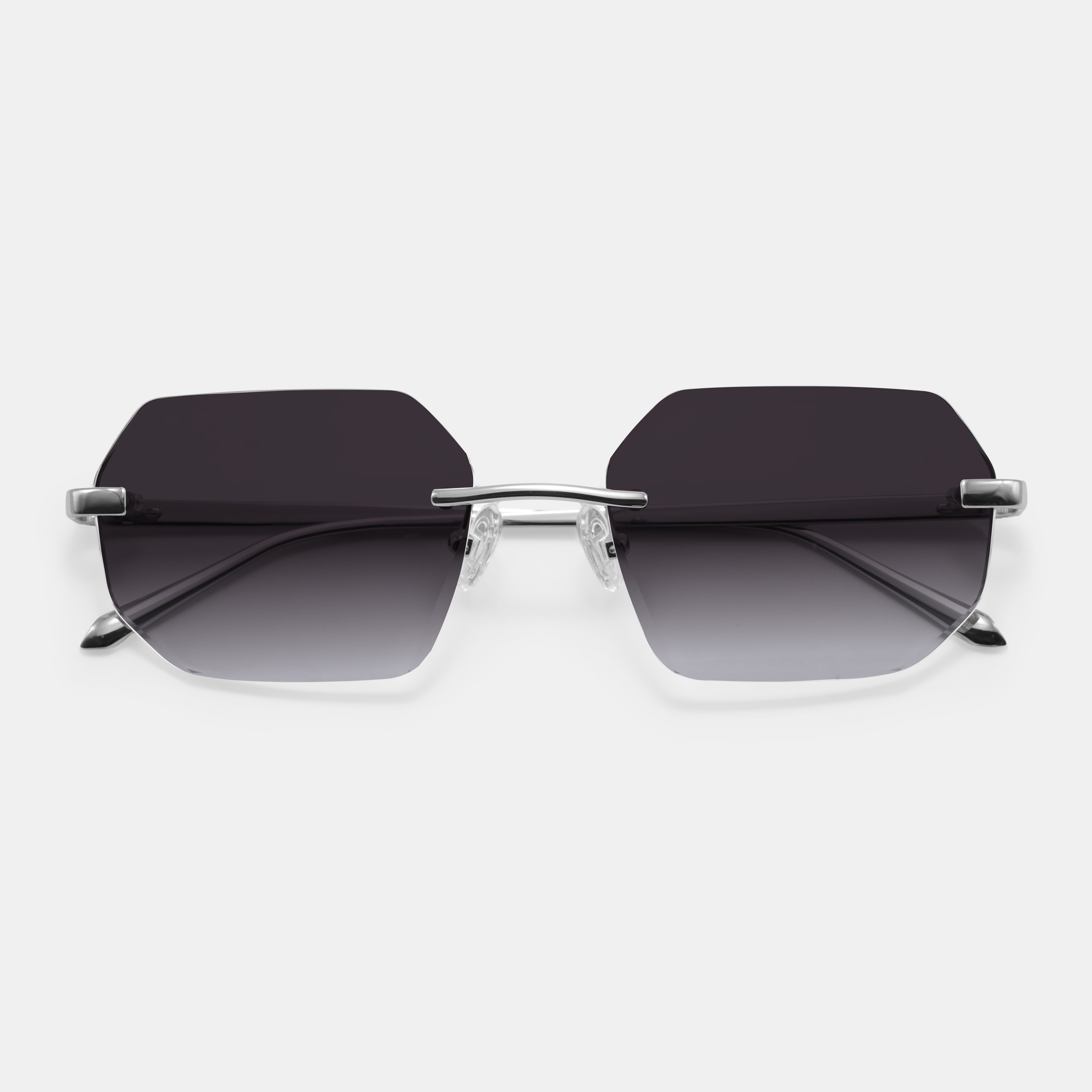 Silver Sunglasses