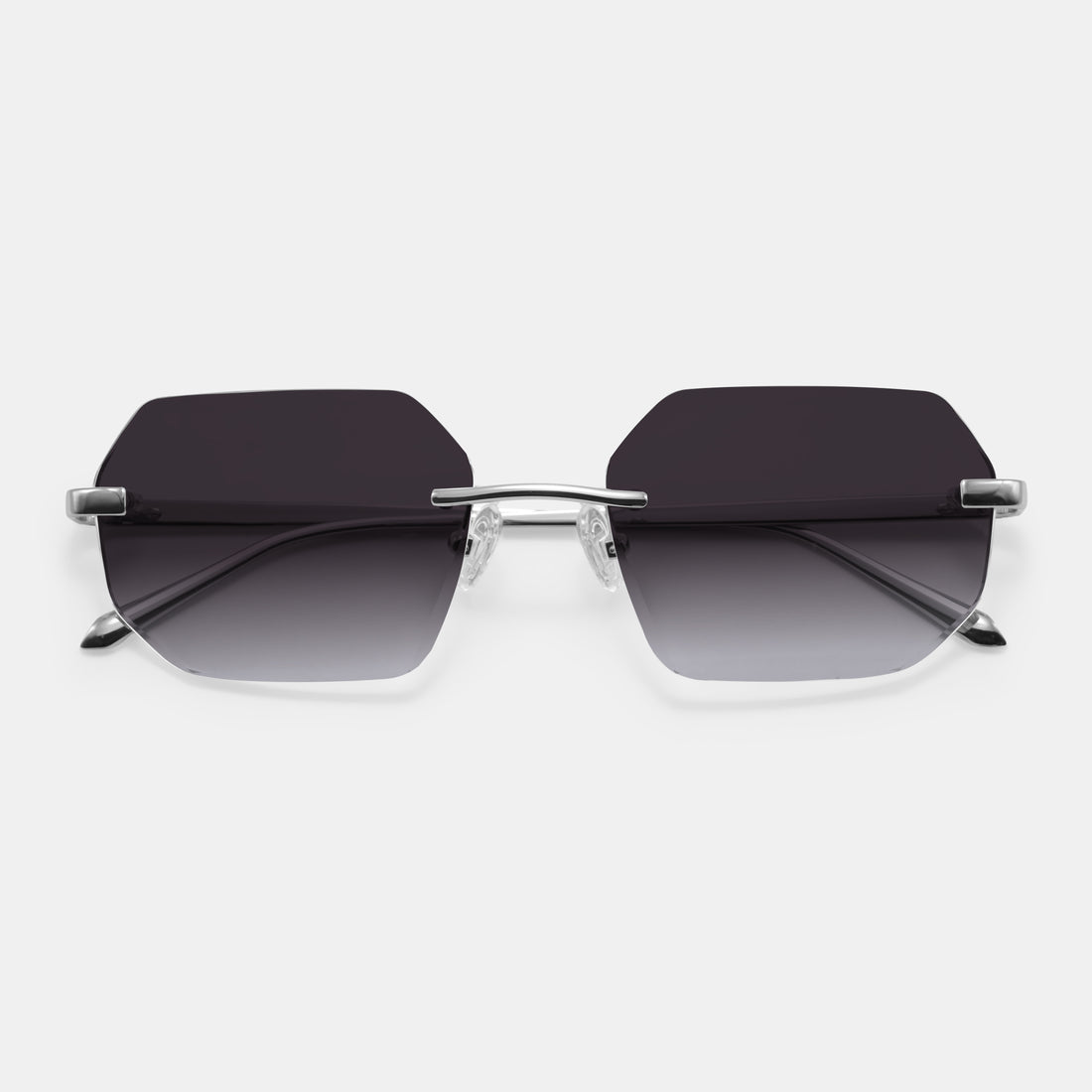 Silver Sunglasses