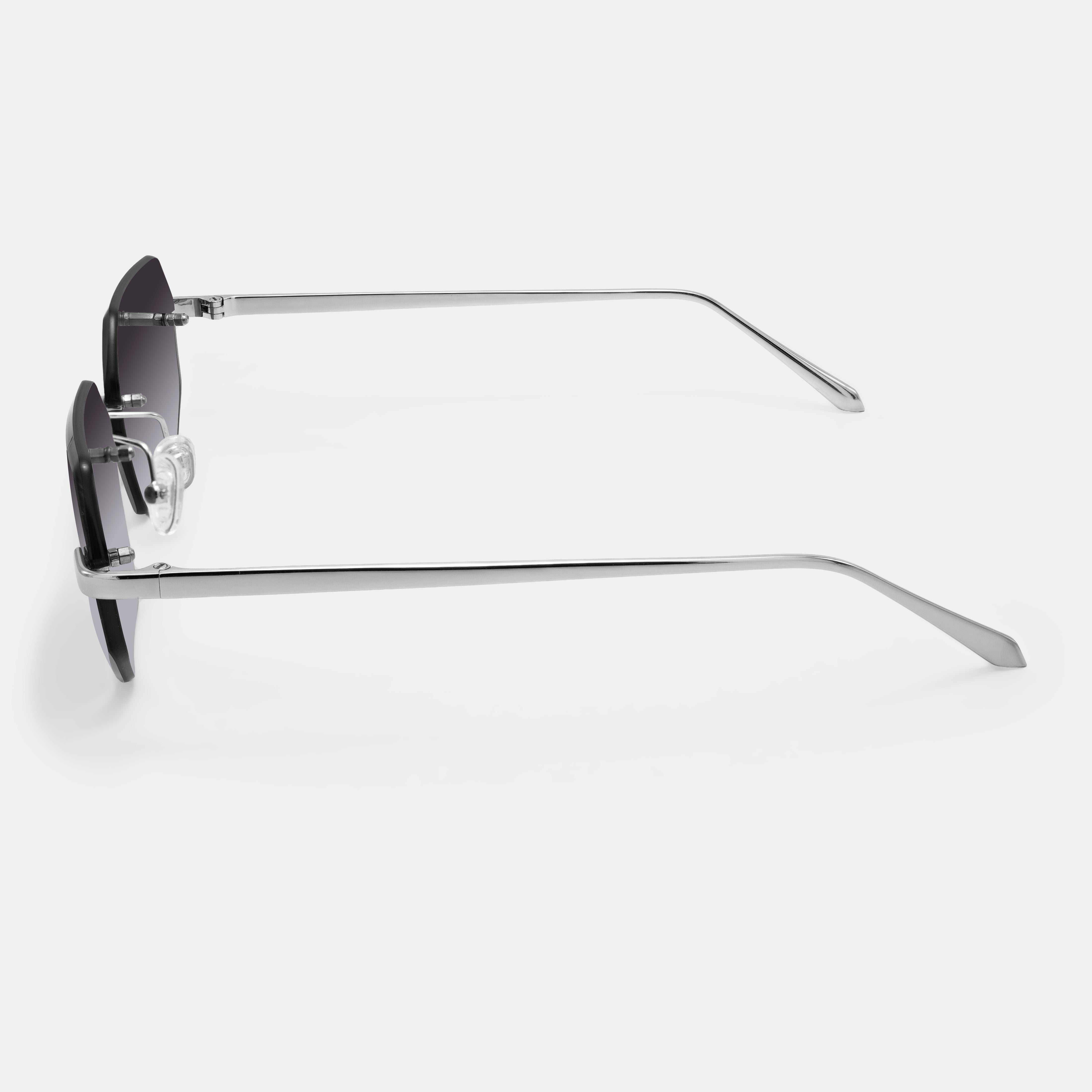 Silver Sunglasses