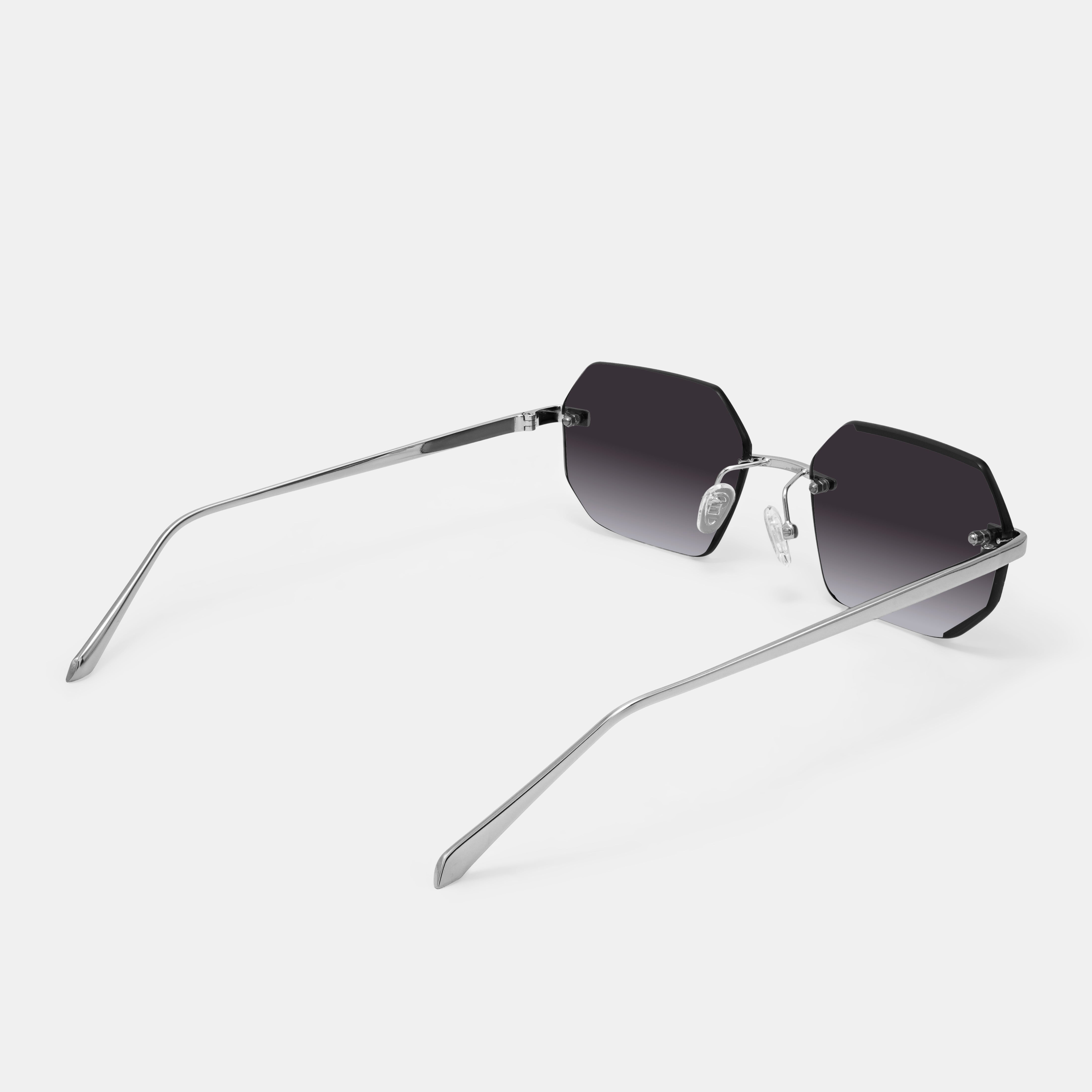 Silver Sunglasses
