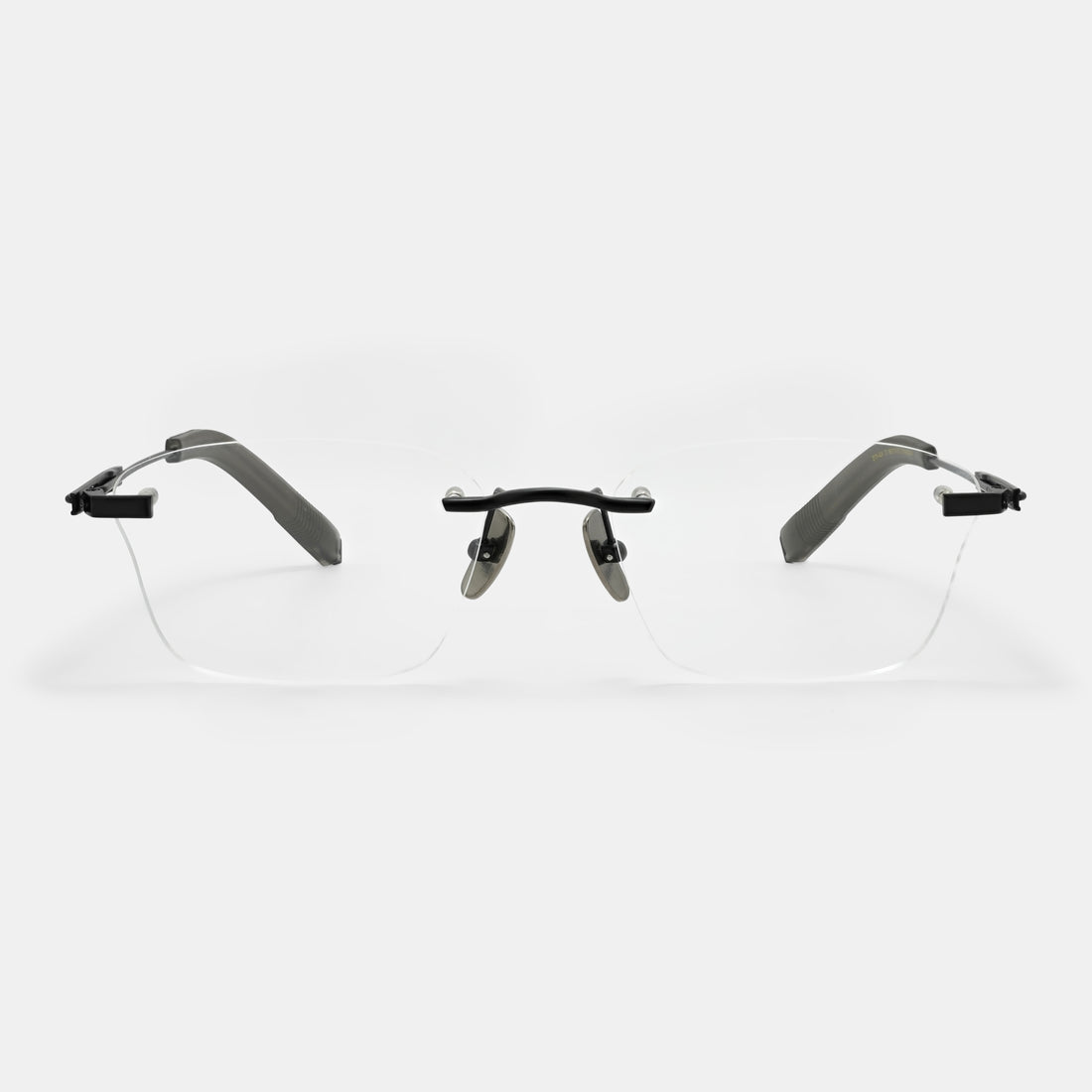 Black spectacles