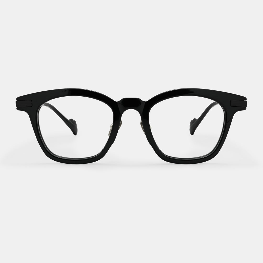 Black frames