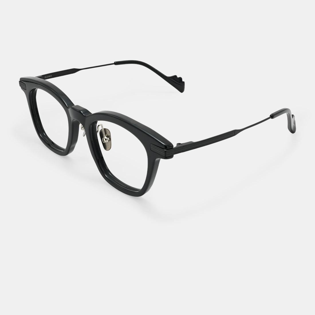 Black frames