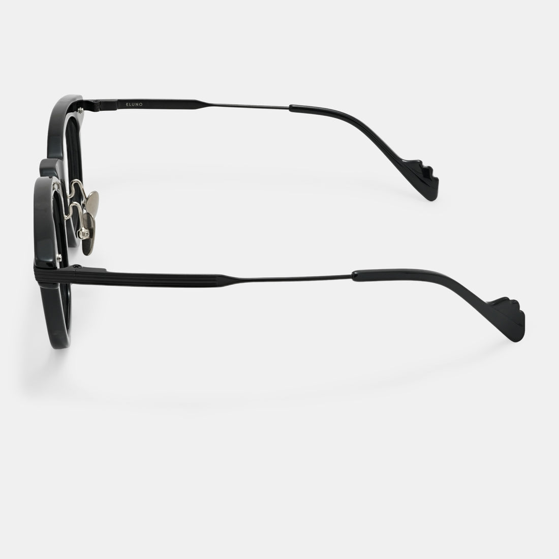 Black frames