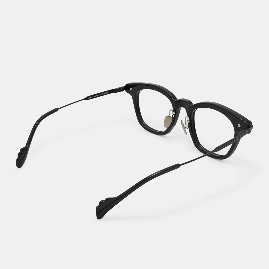 Black frames
