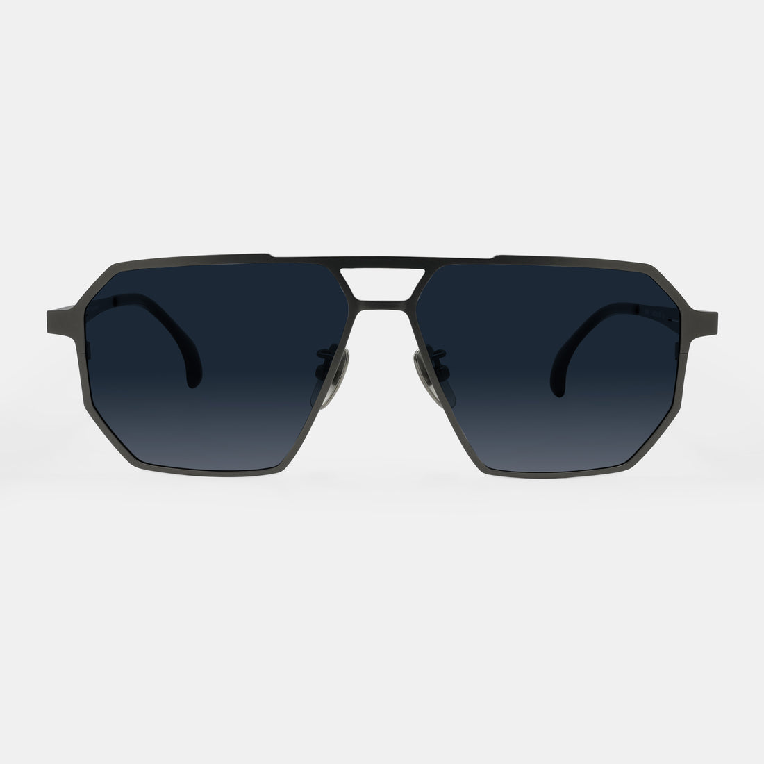 Gunmetal Sunglasses