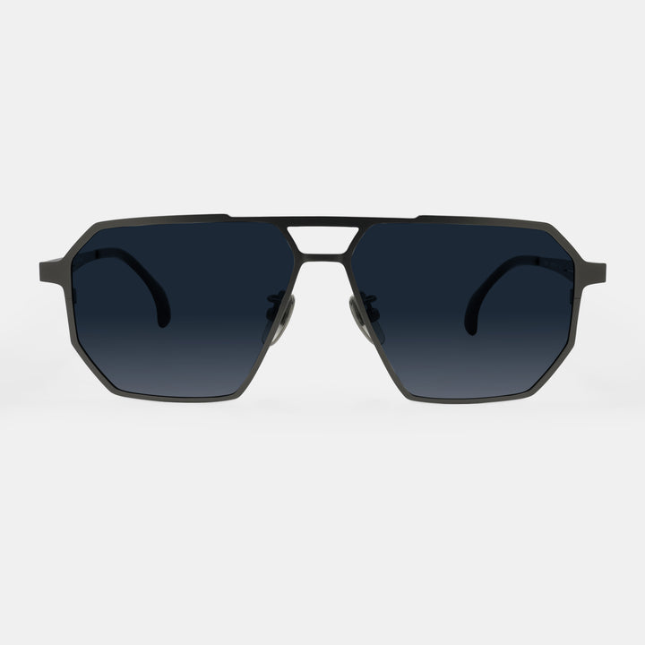 Gunmetal Sunglasses