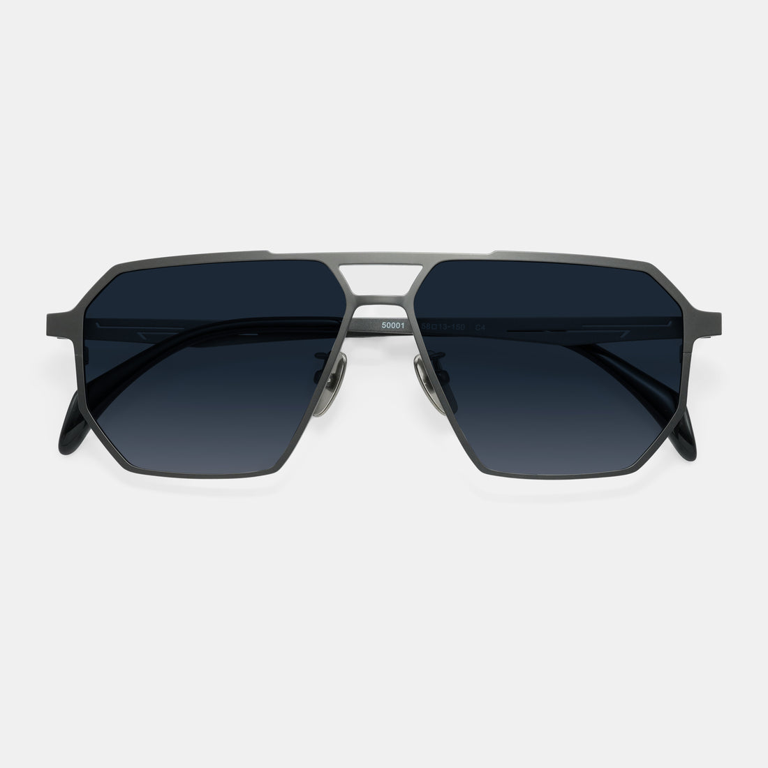 Gunmetal Sunglasses