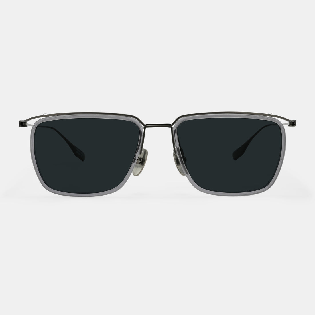 Gunmetal Sunglasses