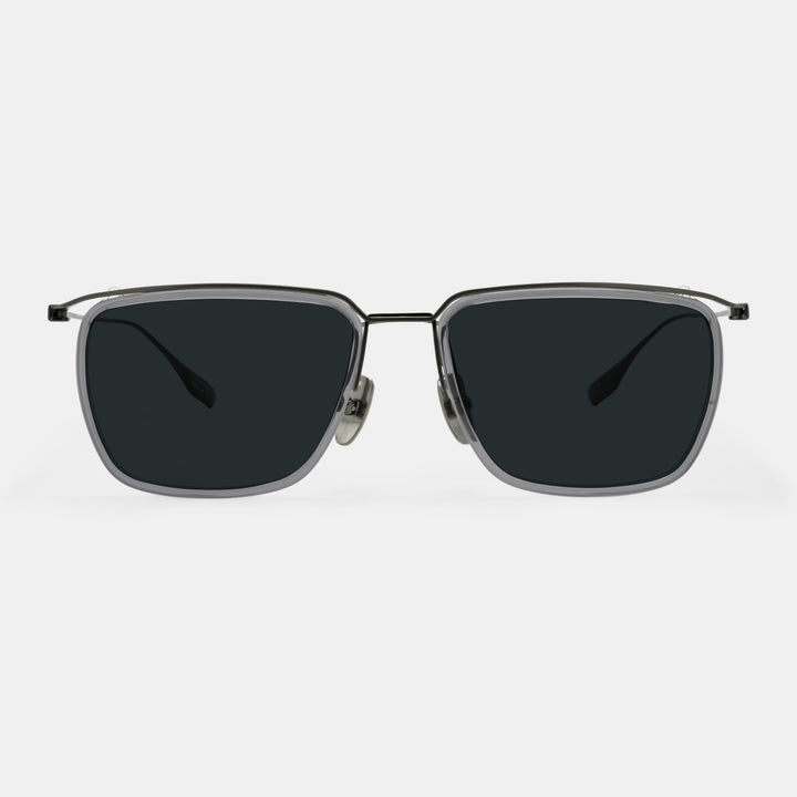Gunmetal Sunglasses