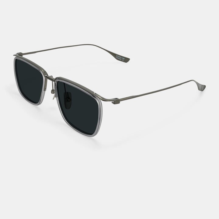 Gunmetal Sunglasses
