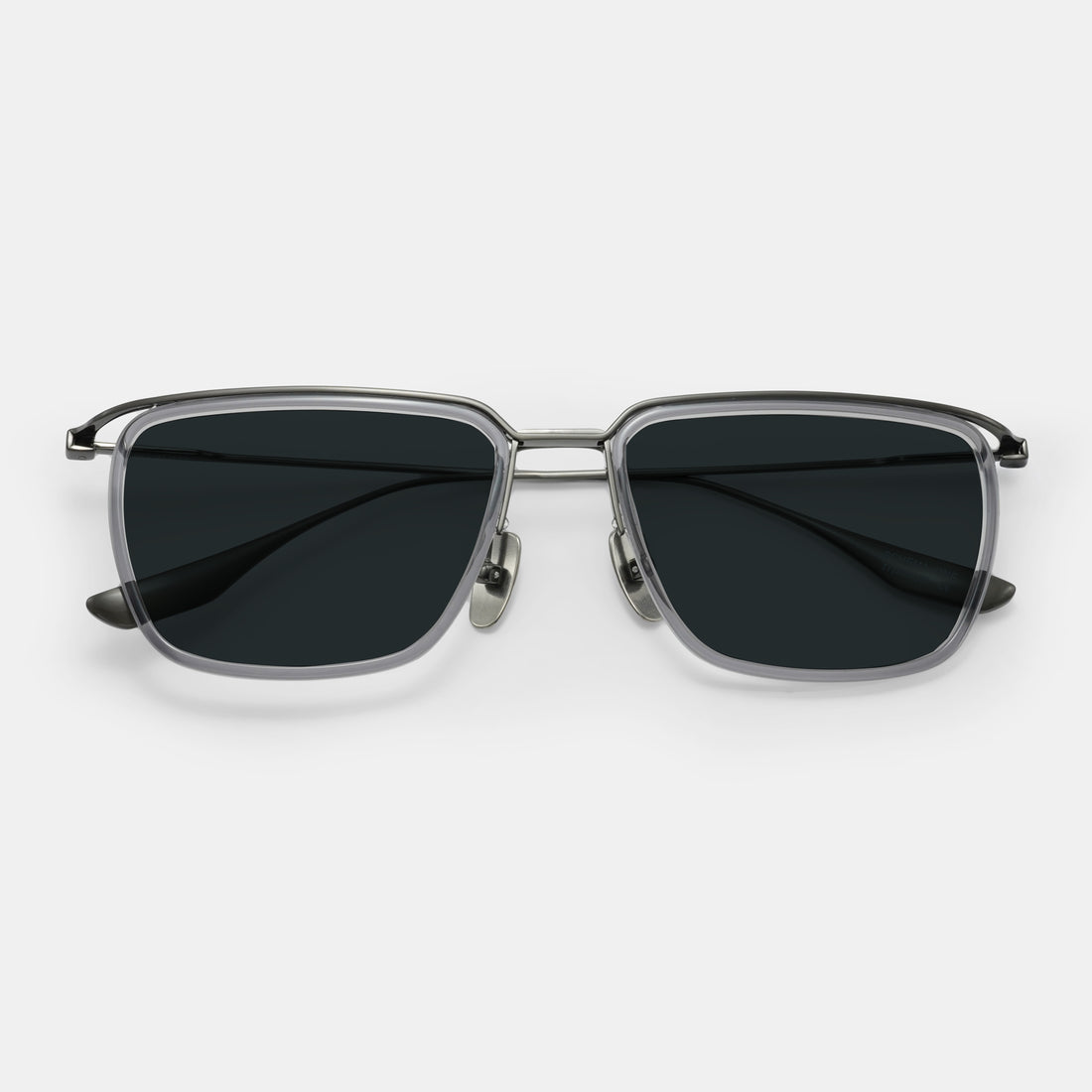 Gunmetal Sunglasses