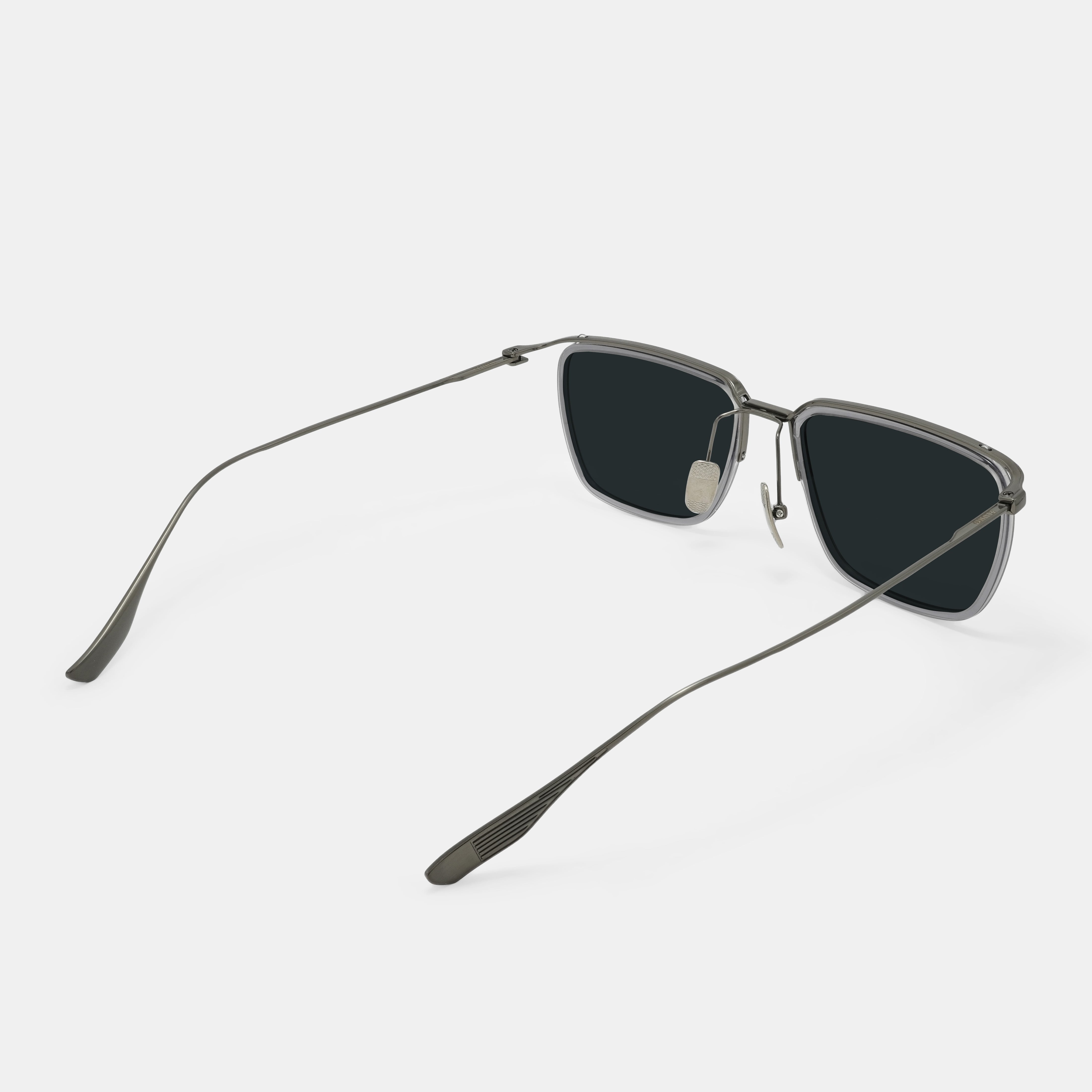 Gunmetal Sunglasses