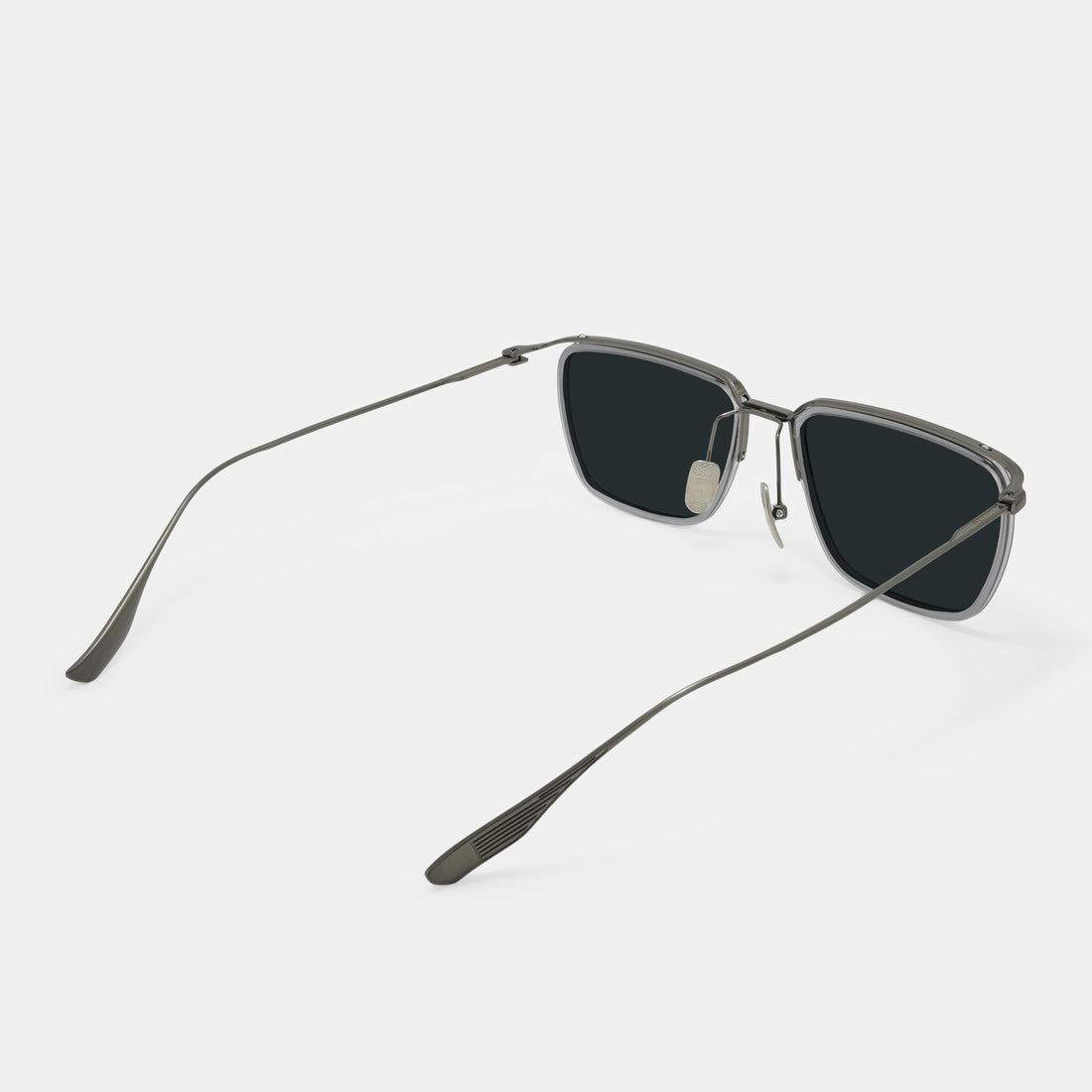 Gunmetal Sunglasses