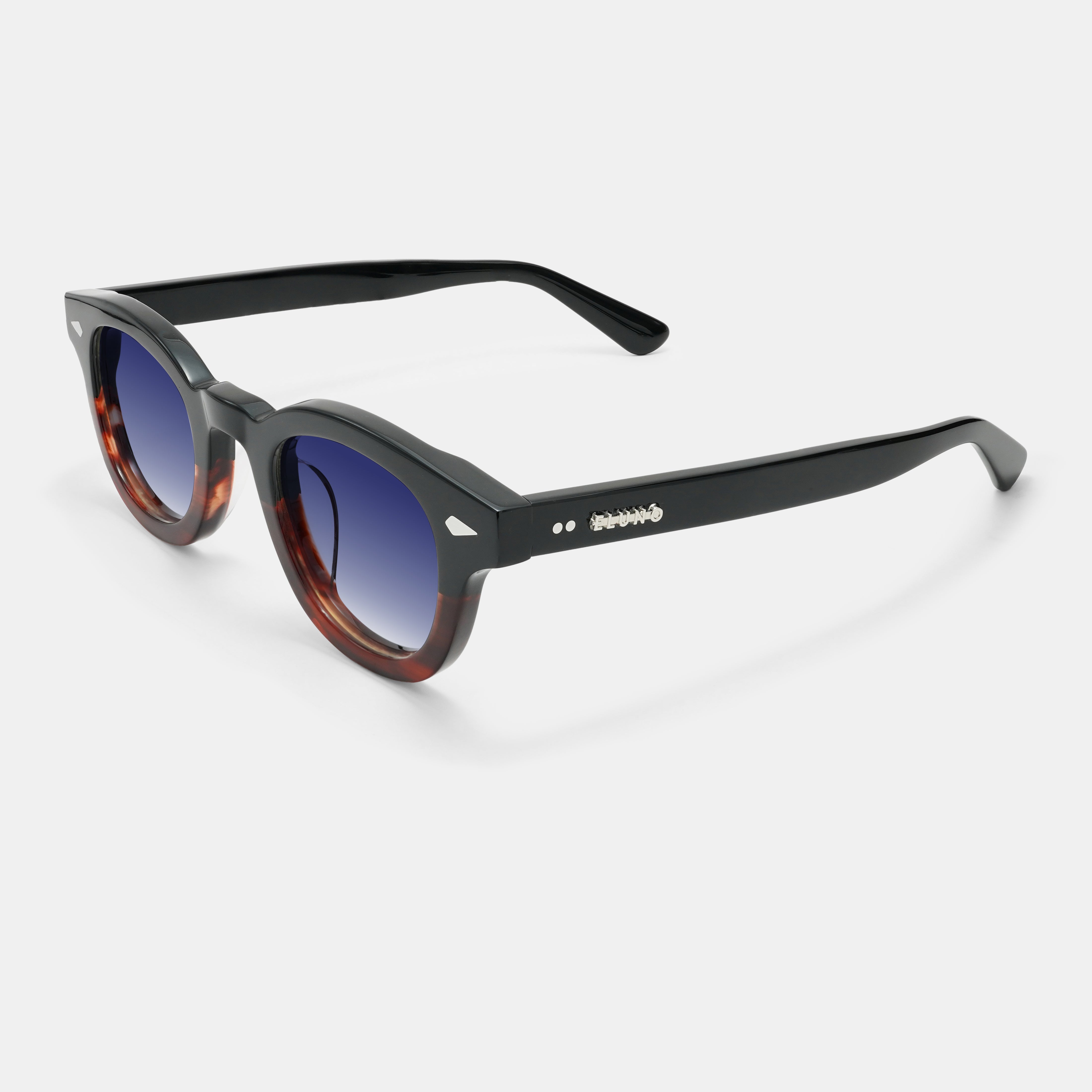Red Sunglasses