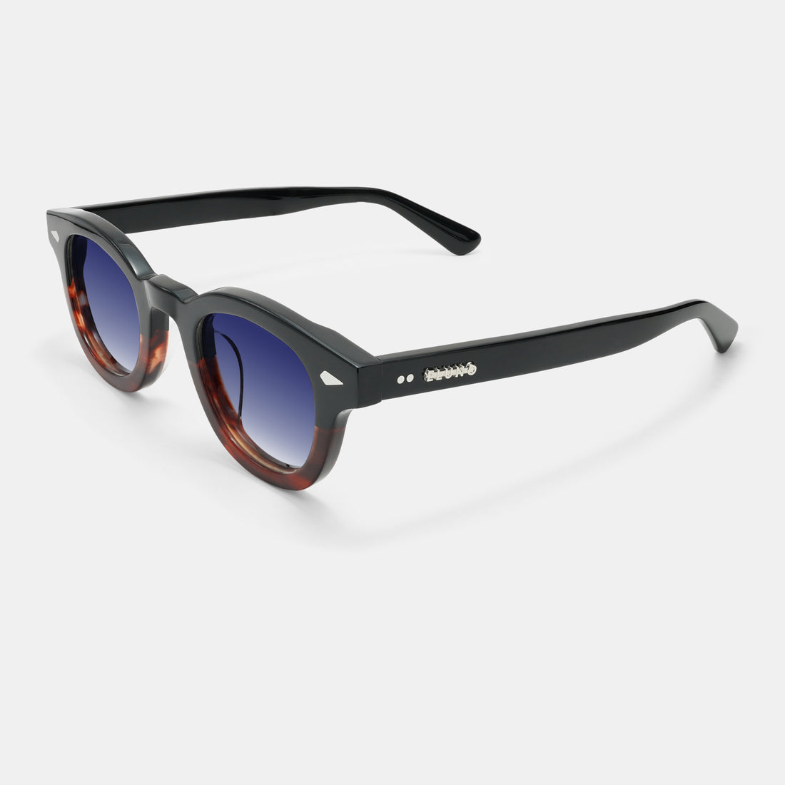 Red Sunglasses