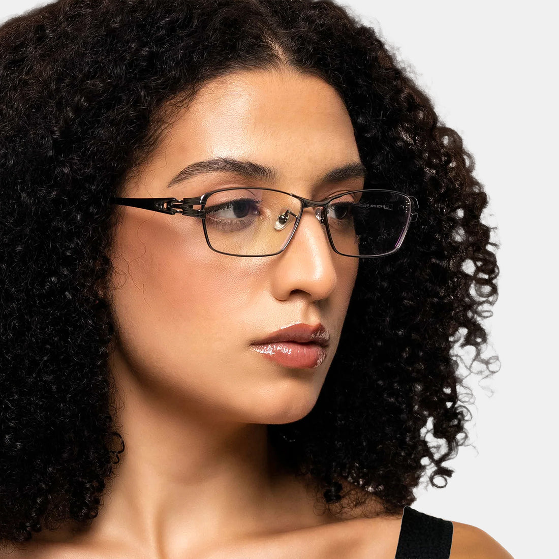 Gunmetal Frames