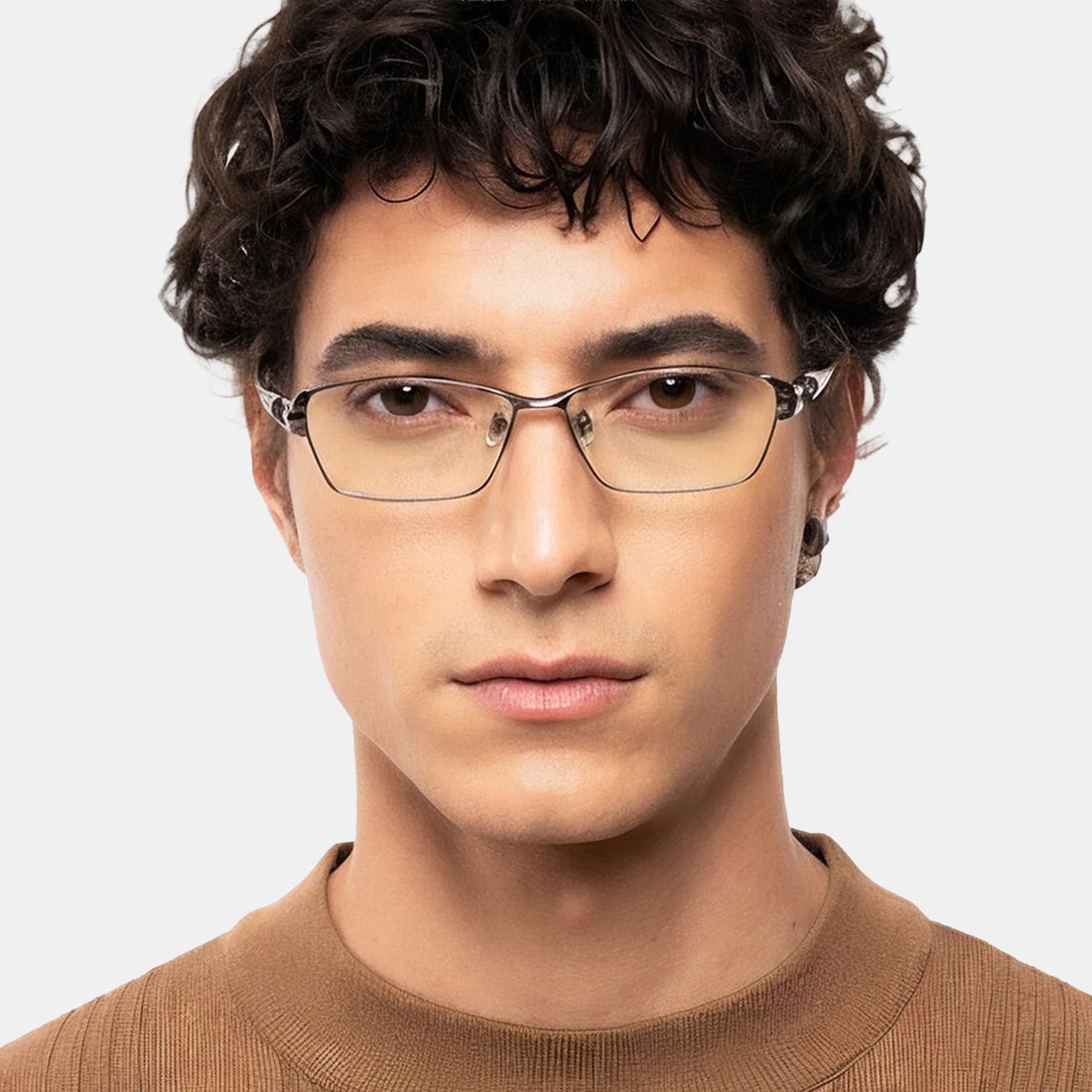 Gunmetal Frames