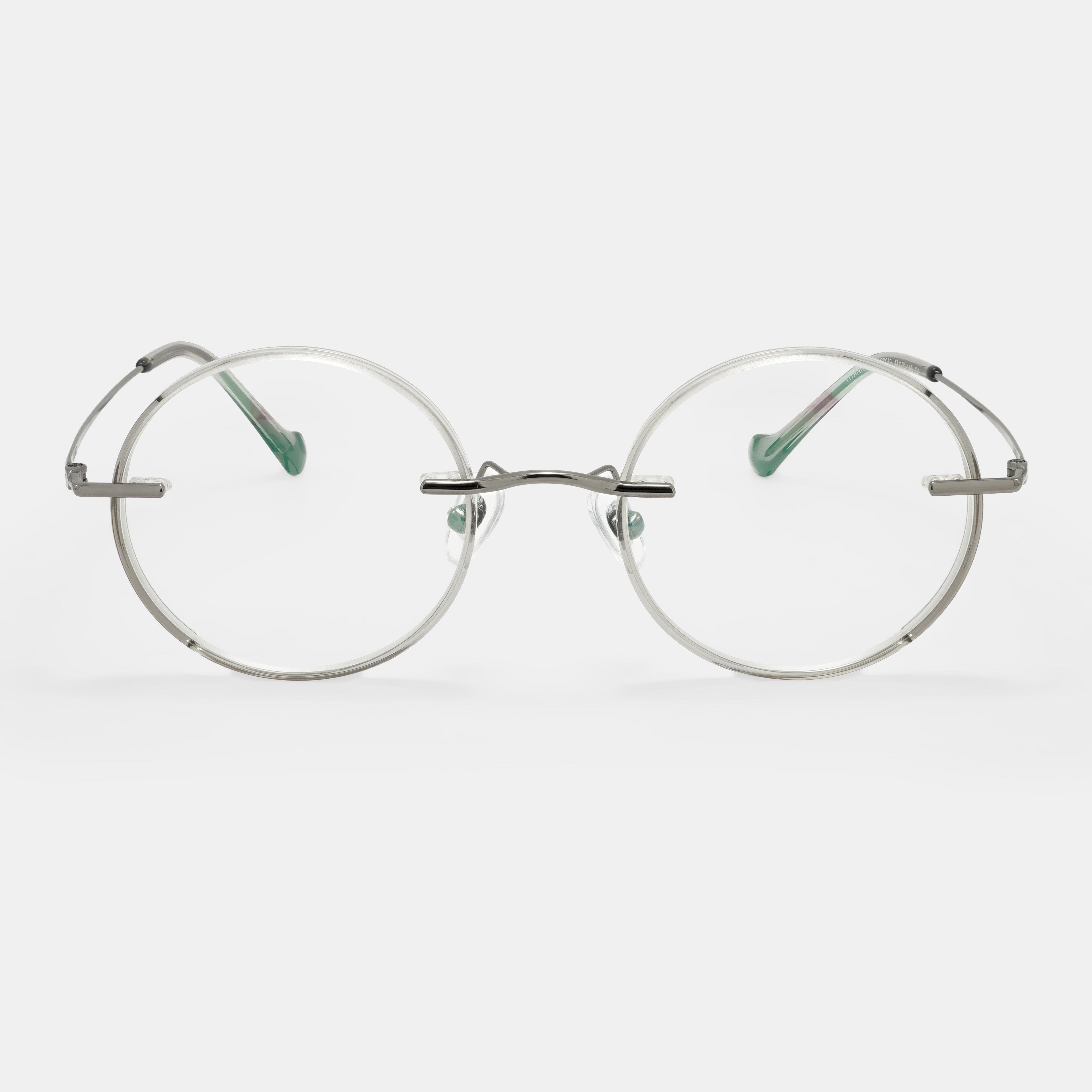 Grey Spectacles