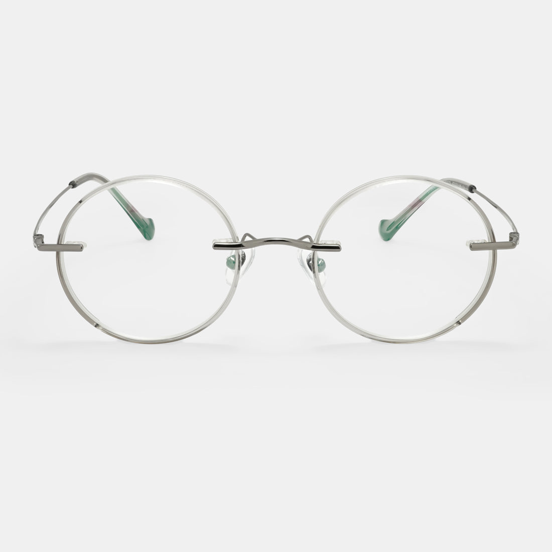 Grey Spectacles