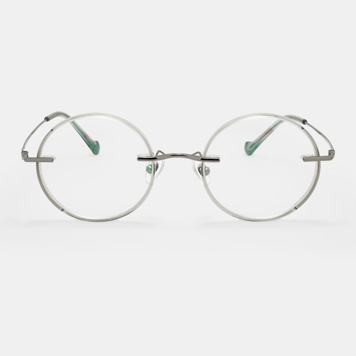 Grey Spectacles