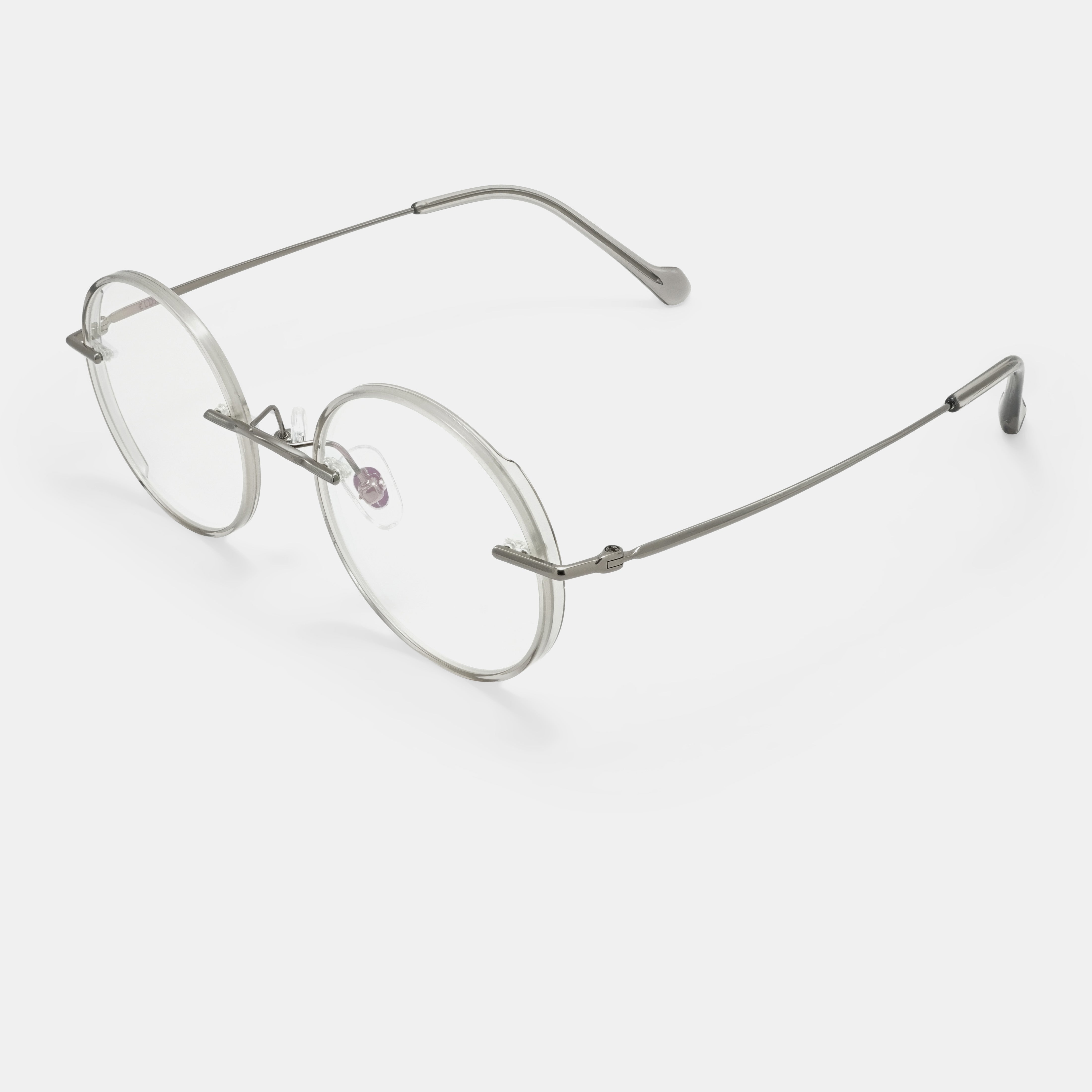 Grey Spectacles