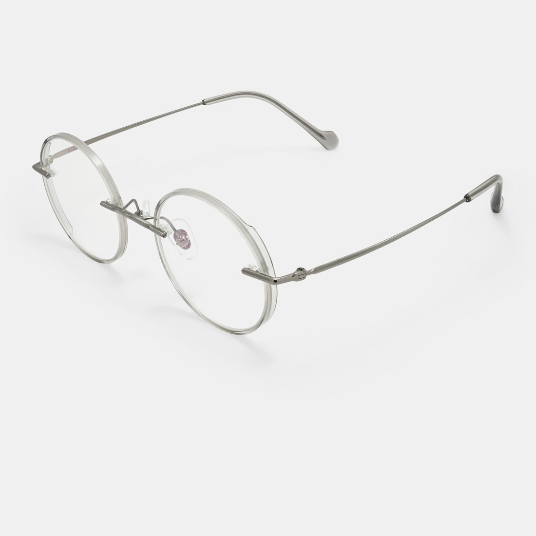 Grey Spectacles
