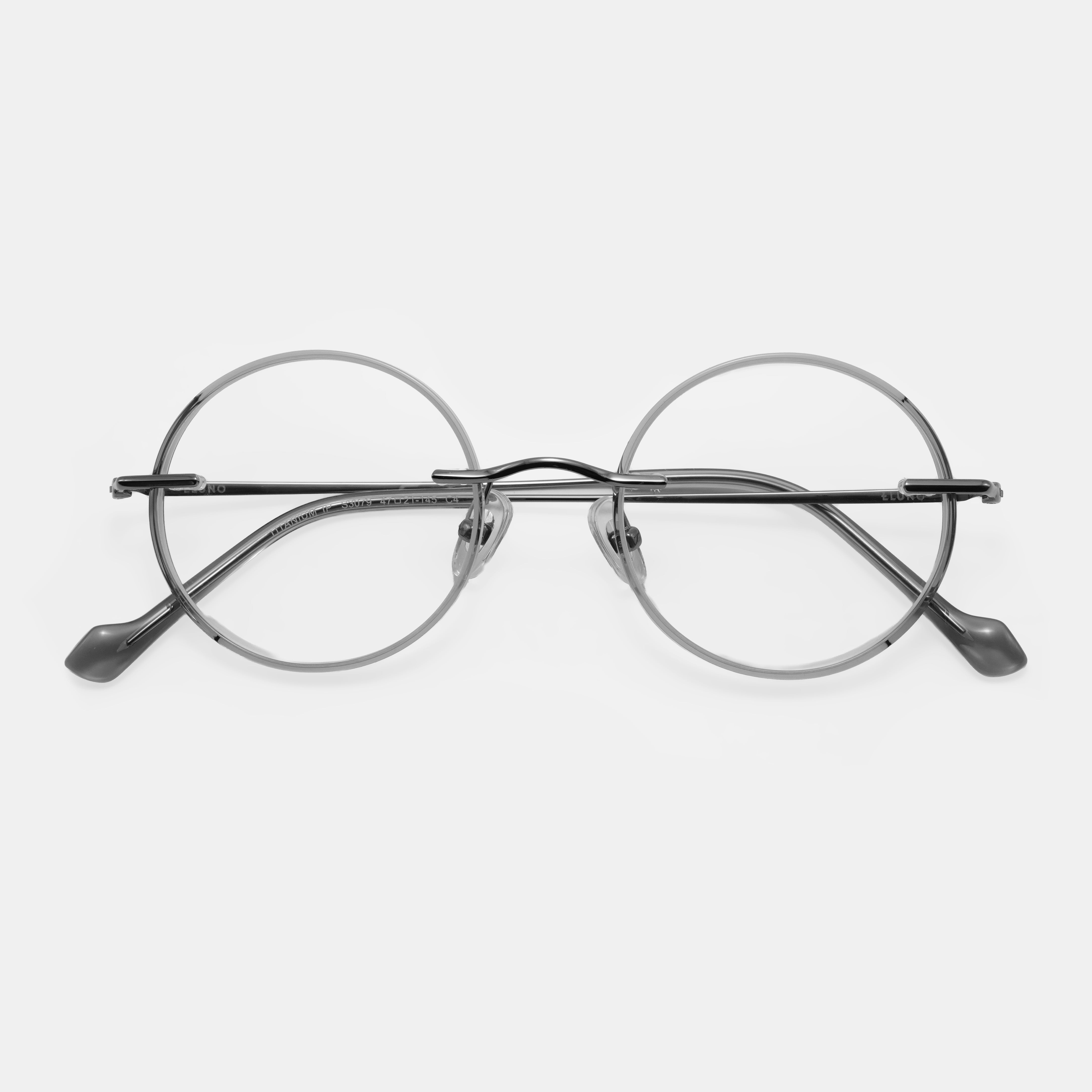 Grey Spectacles
