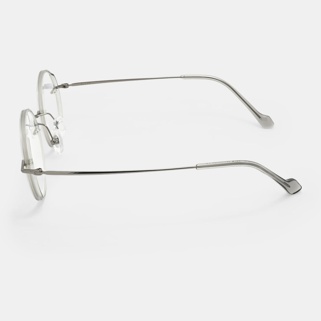 Grey Spectacles