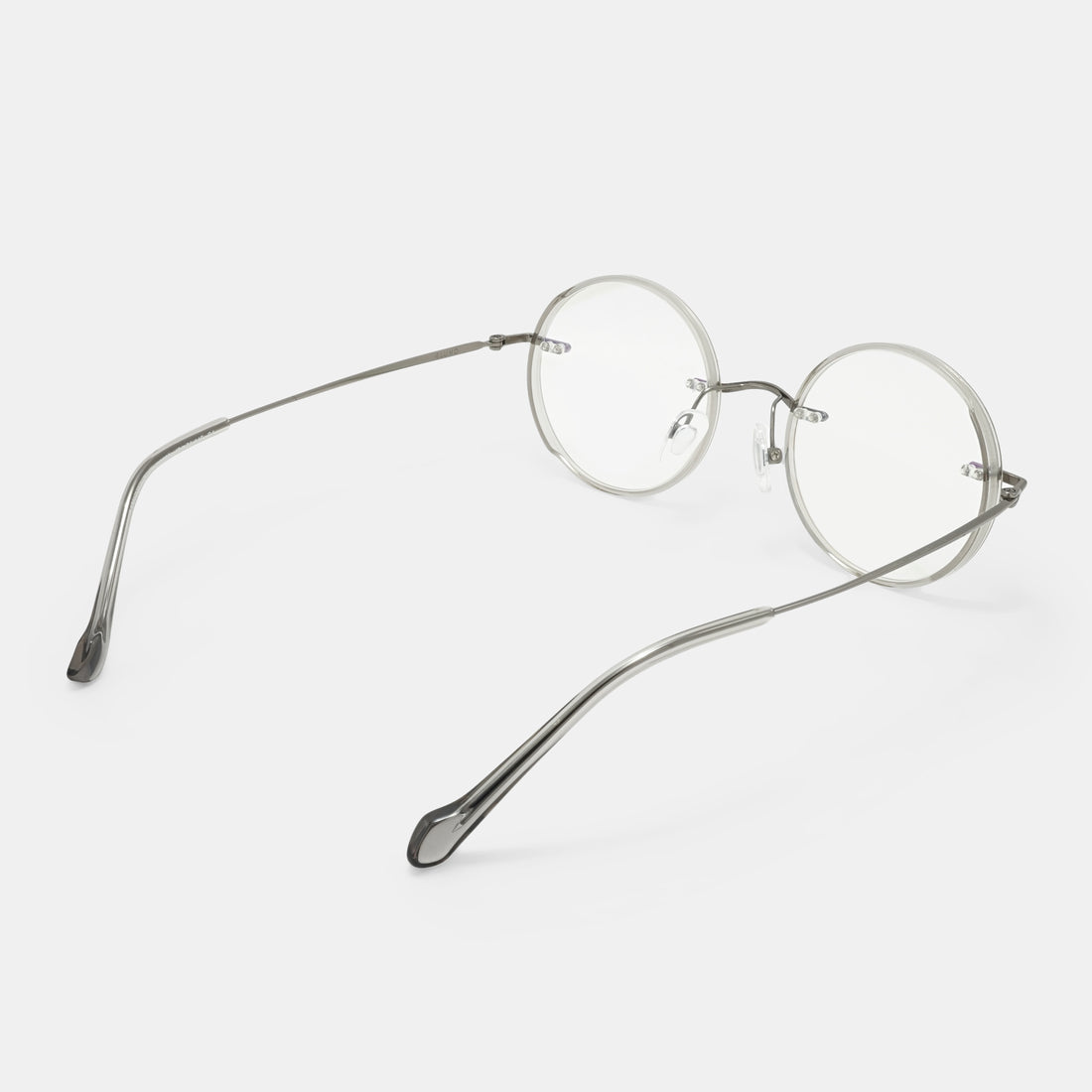 Grey Spectacles