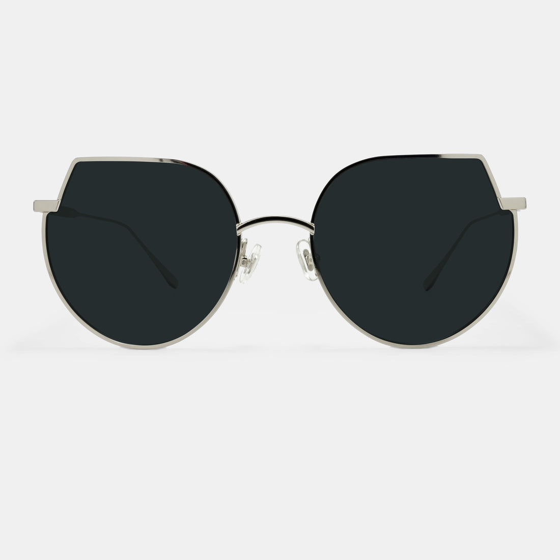 Silver Sunglasses