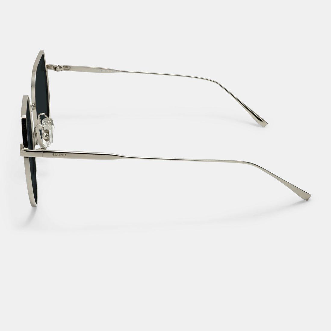 Silver Sunglasses