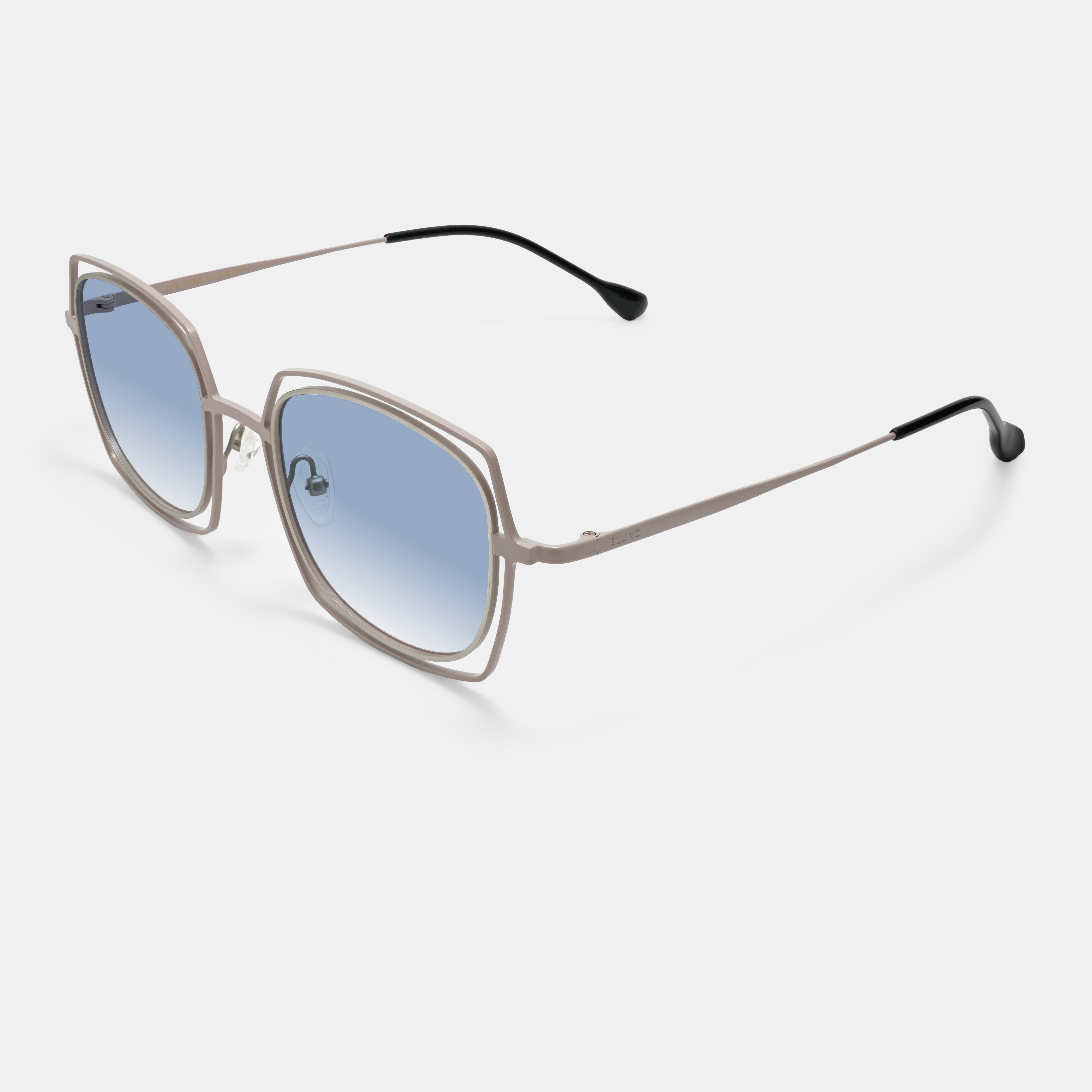 Silver Sunglasses