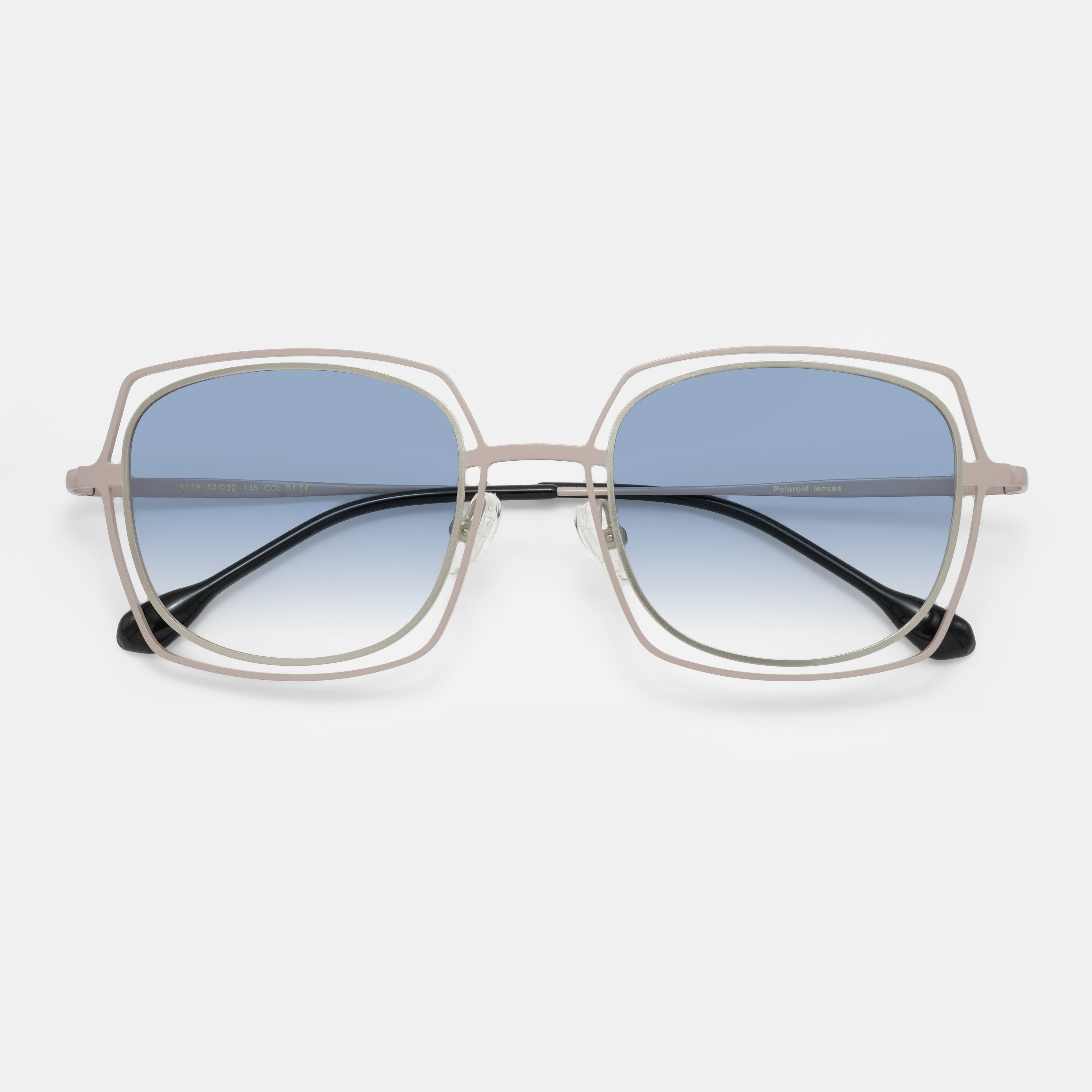Silver Sunglasses