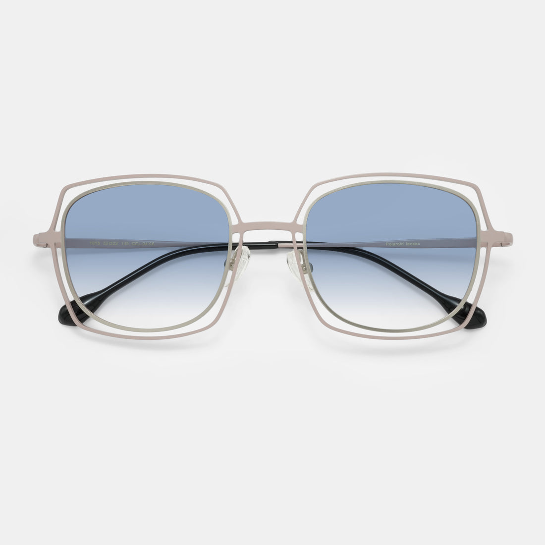 Silver Sunglasses