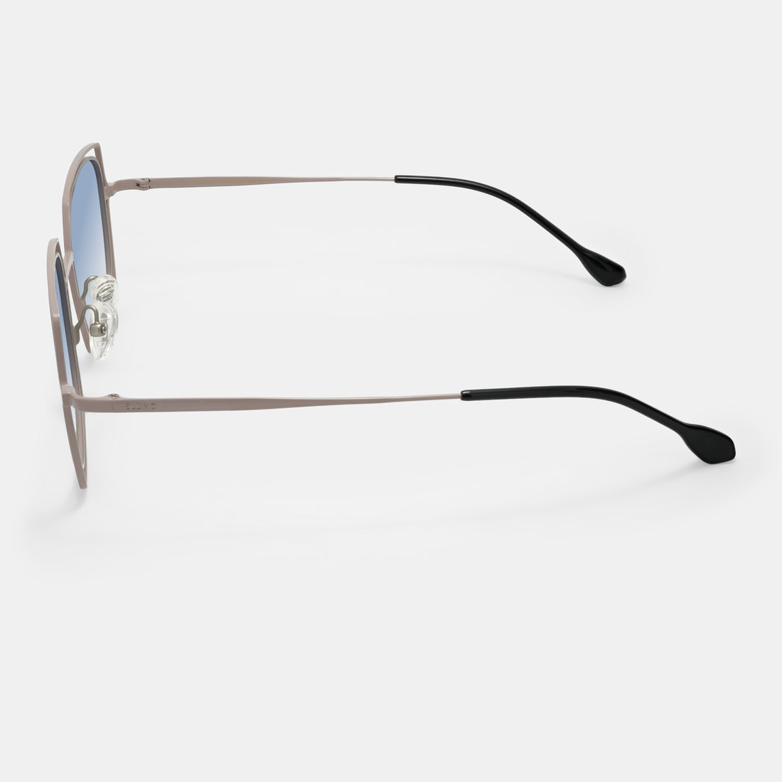 Silver Sunglasses