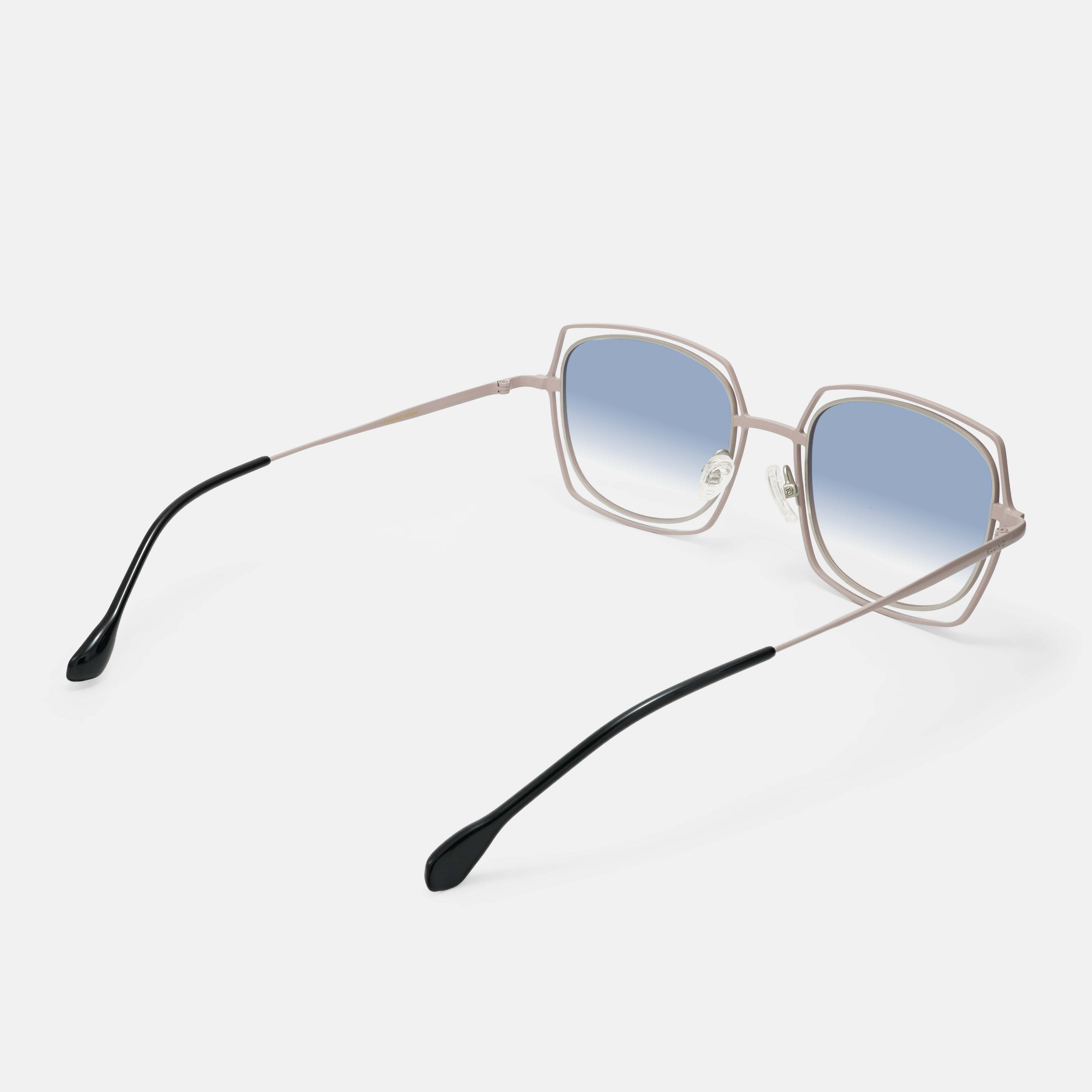 Silver Sunglasses