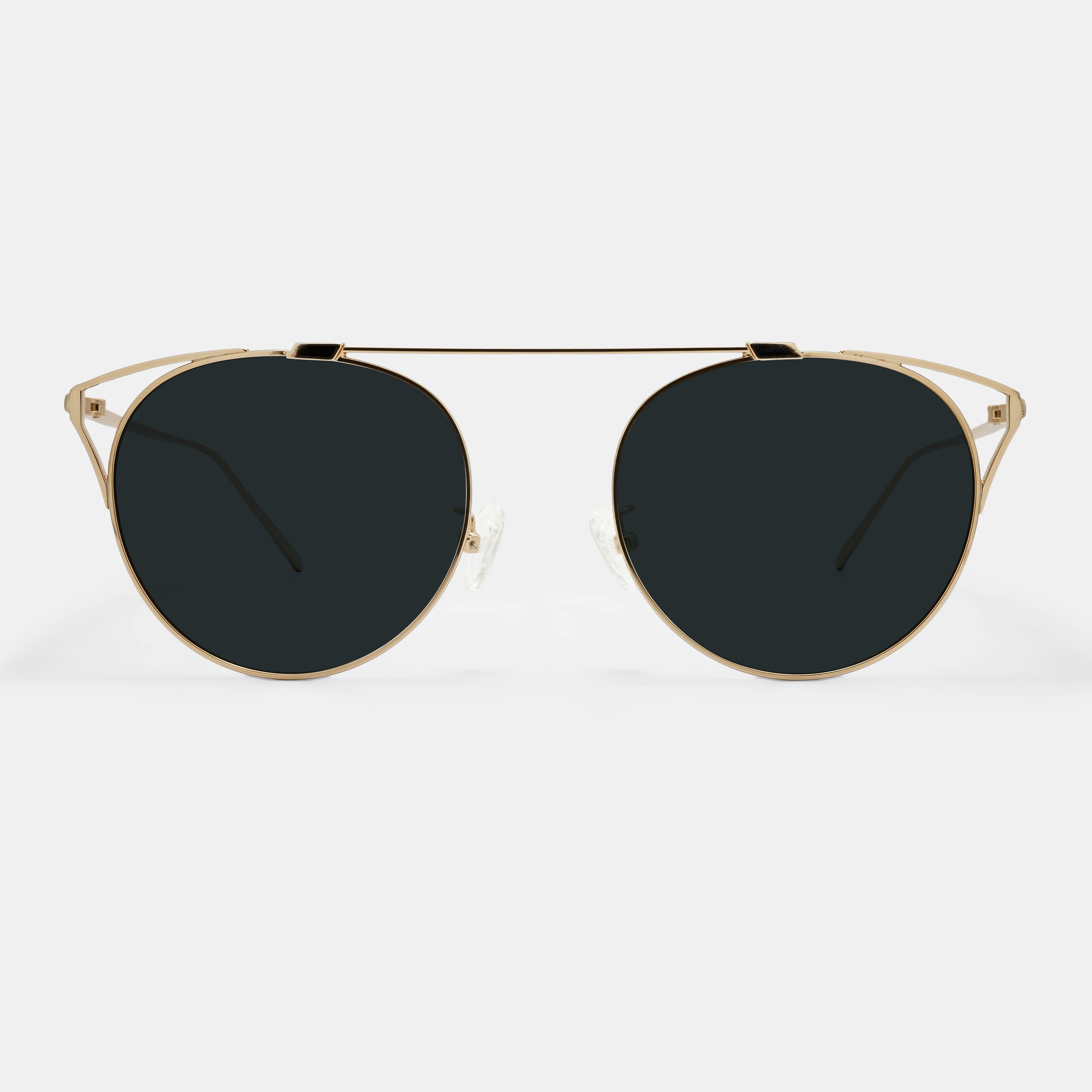 Gold Sunglasses