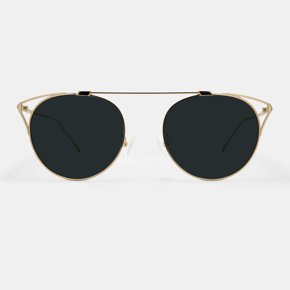 Gold Sunglasses