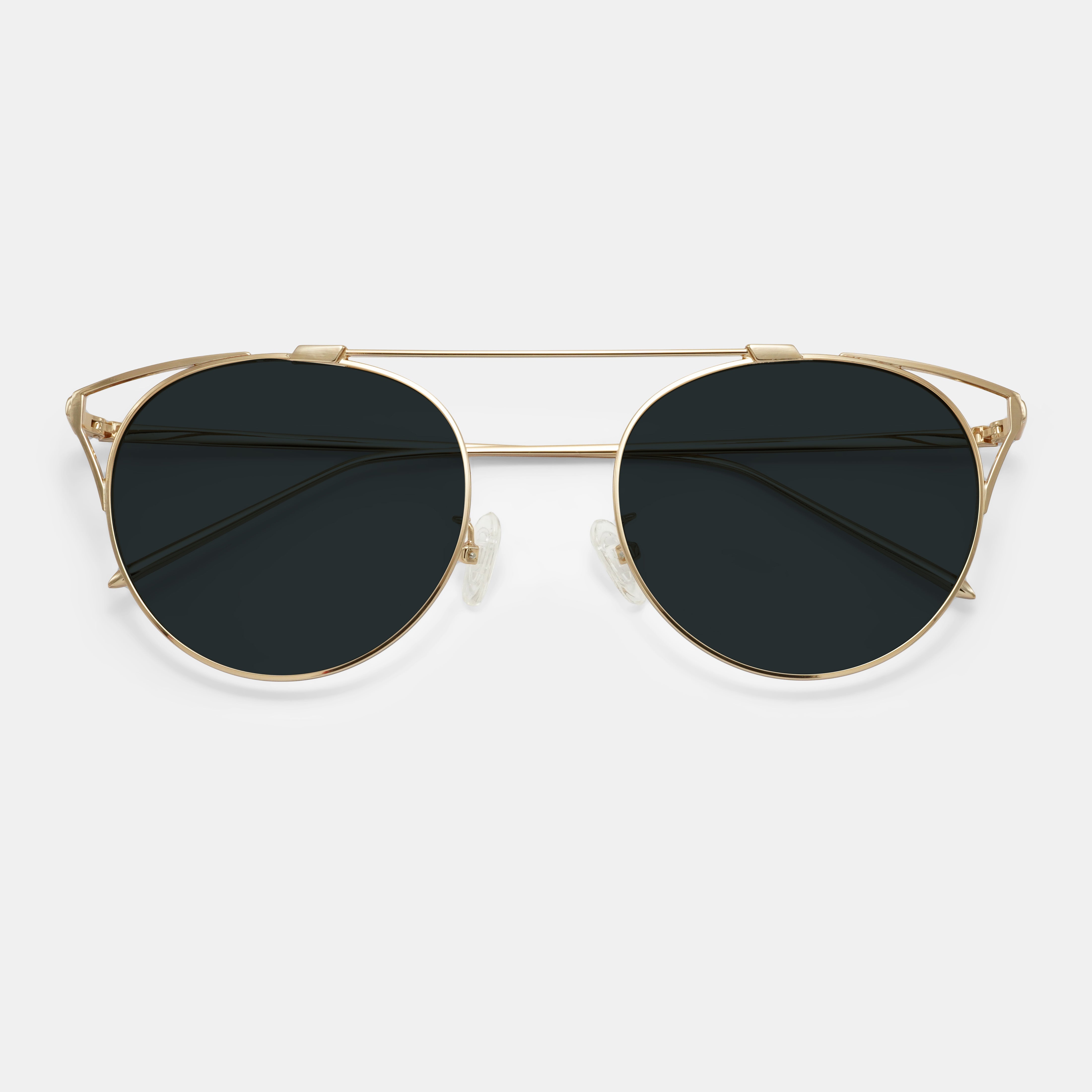 Gold Sunglasses